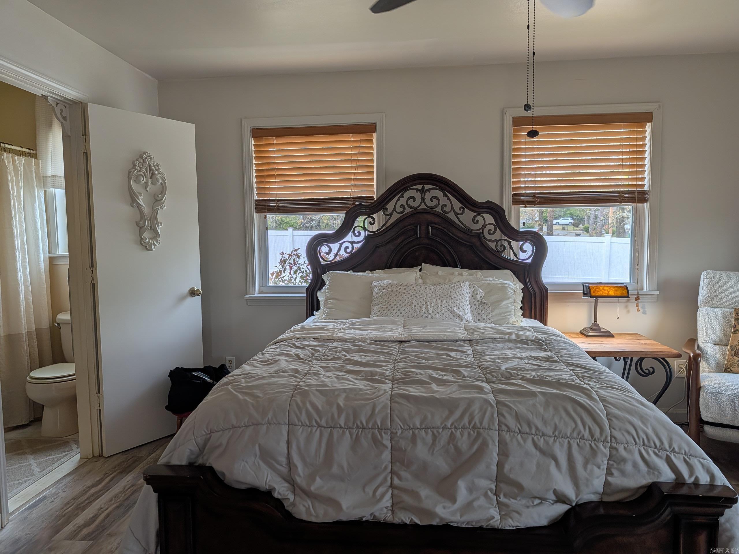 4613 E Reed Rd North Little Rock, AR 72118