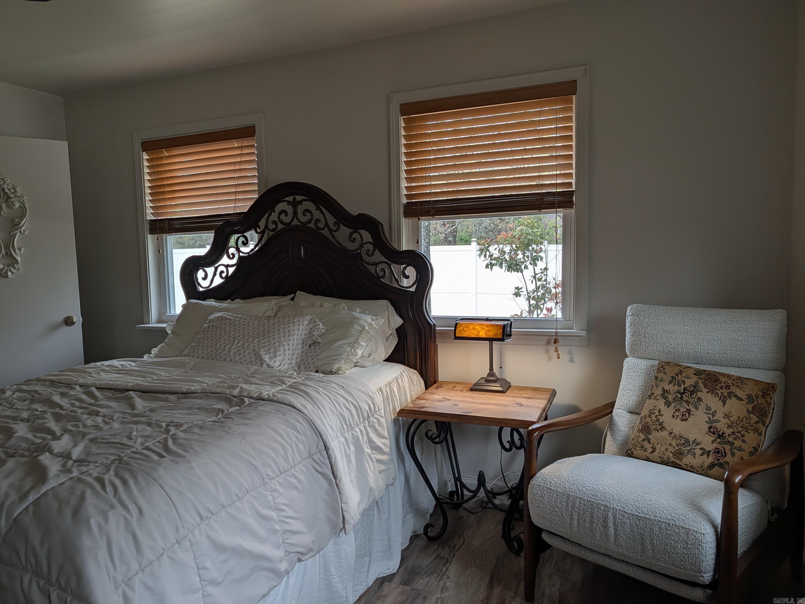 4613 E Reed Rd North Little Rock, AR 72118