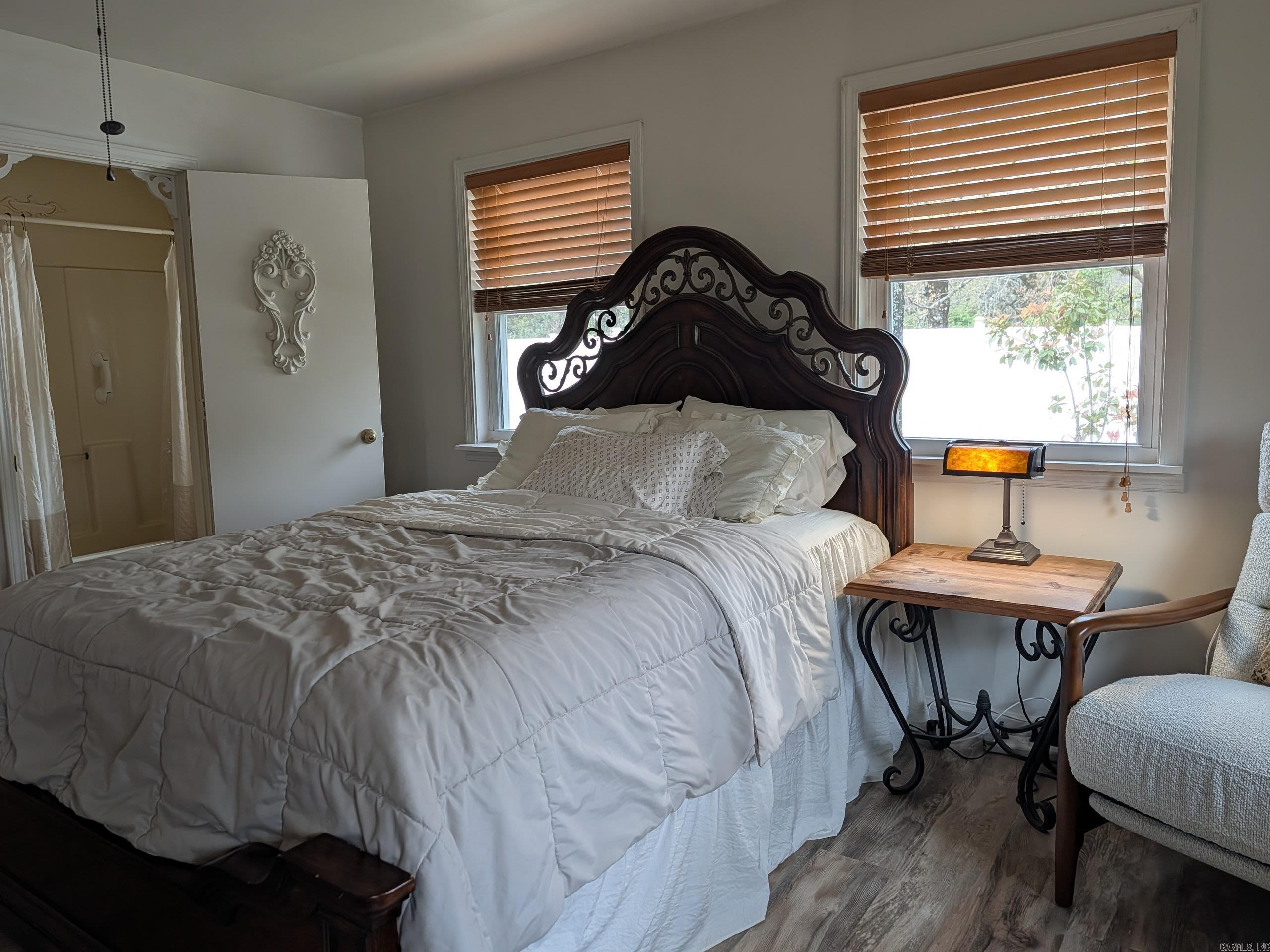 4613 E Reed Rd North Little Rock, AR 72118