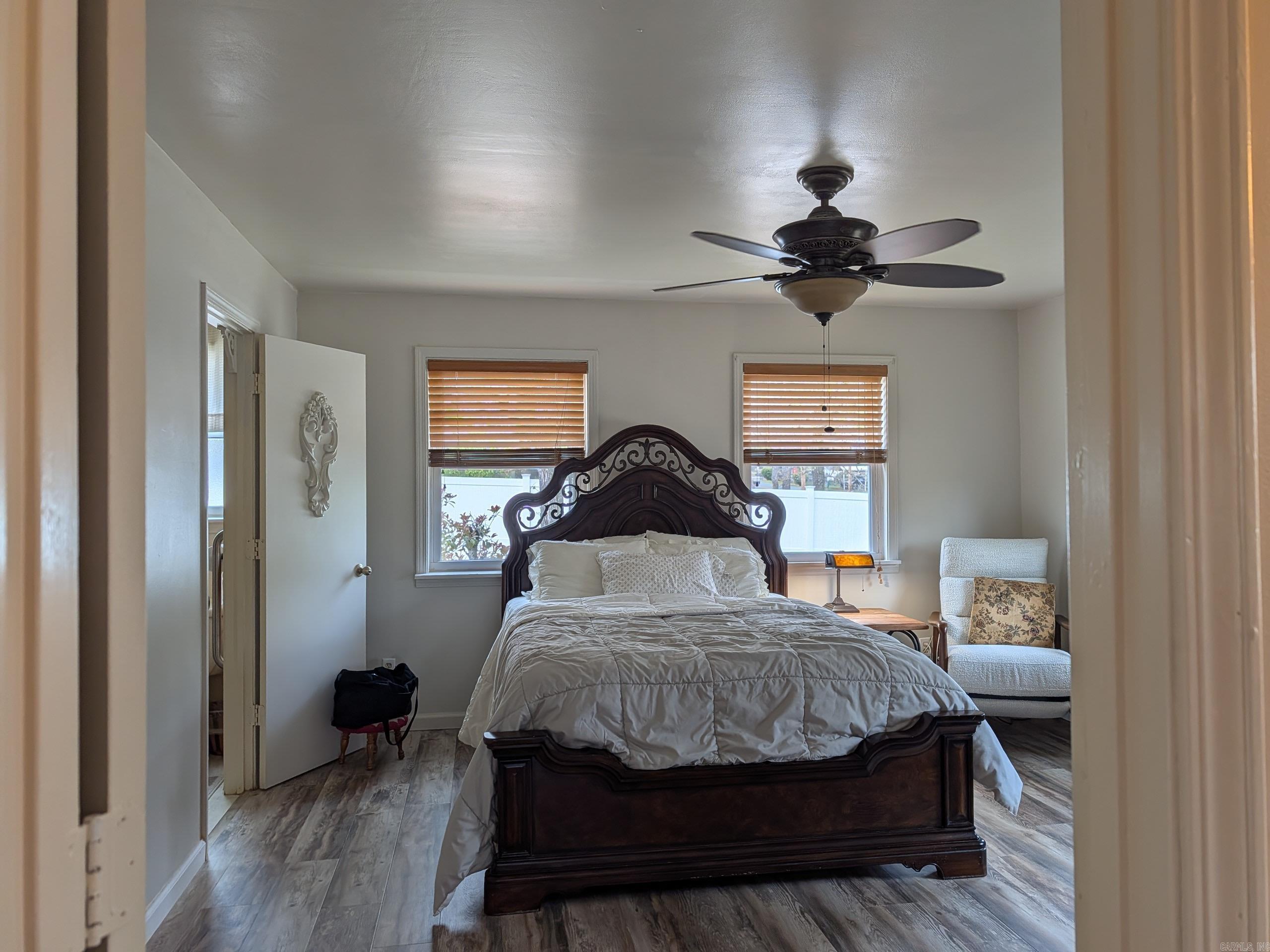 4613 E Reed Rd North Little Rock, AR 72118