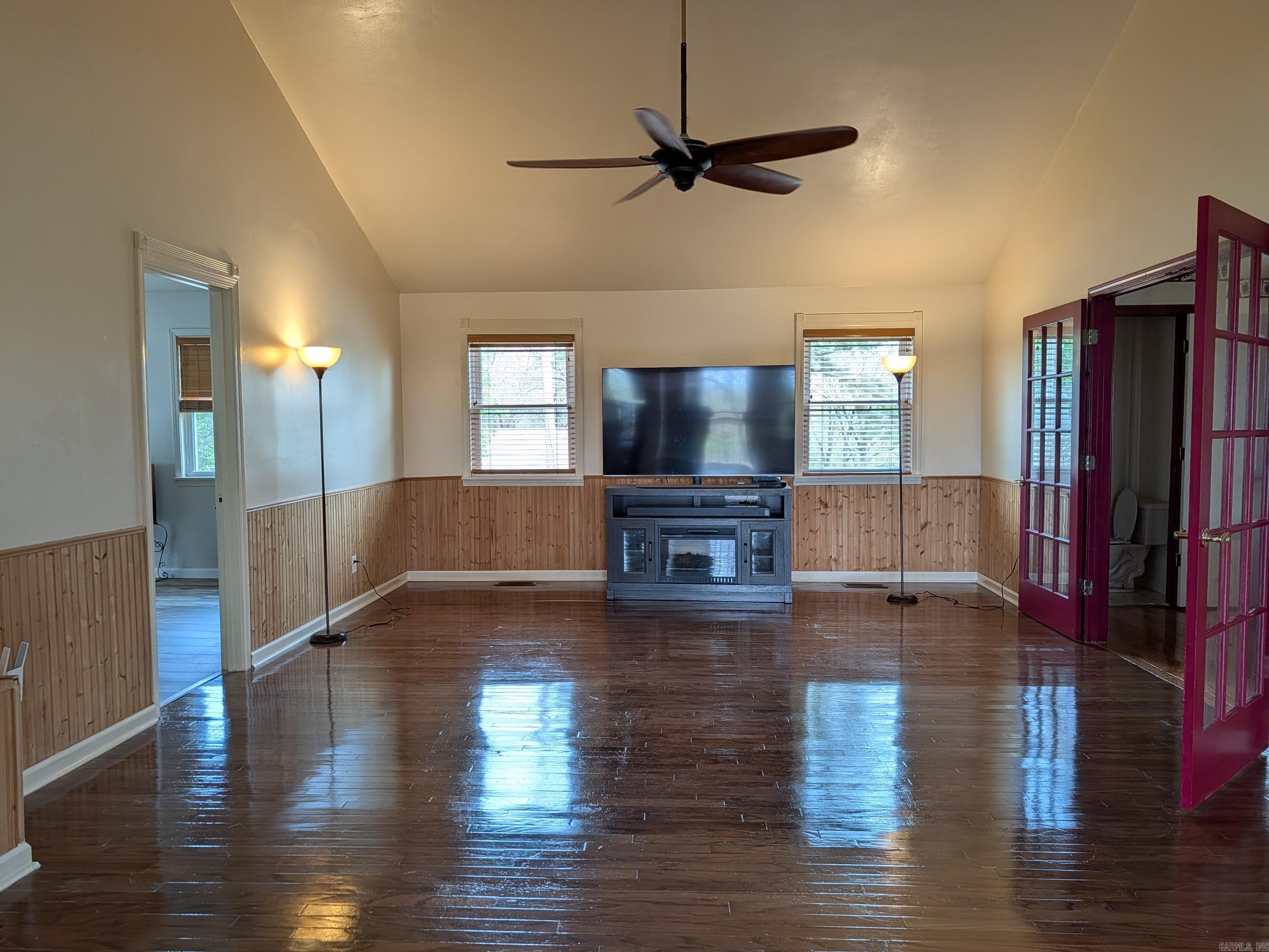 4613 E Reed Rd North Little Rock, AR 72118