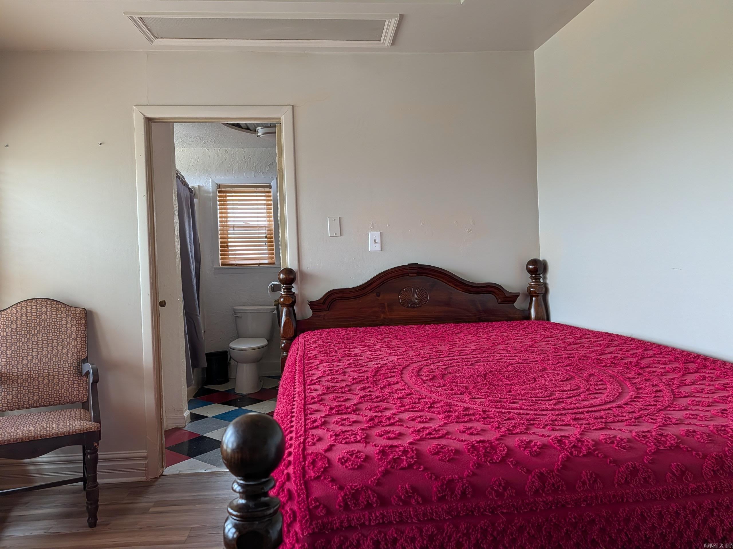 4613 E Reed Rd North Little Rock, AR 72118