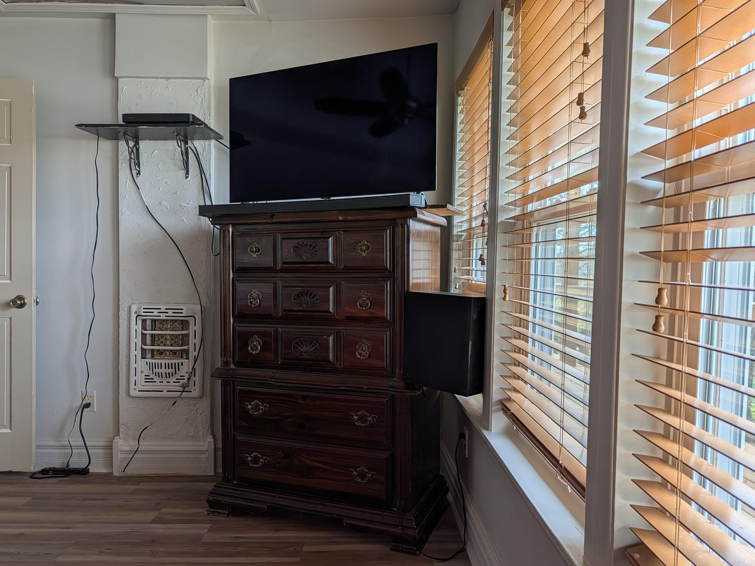 4613 E Reed Rd North Little Rock, AR 72118