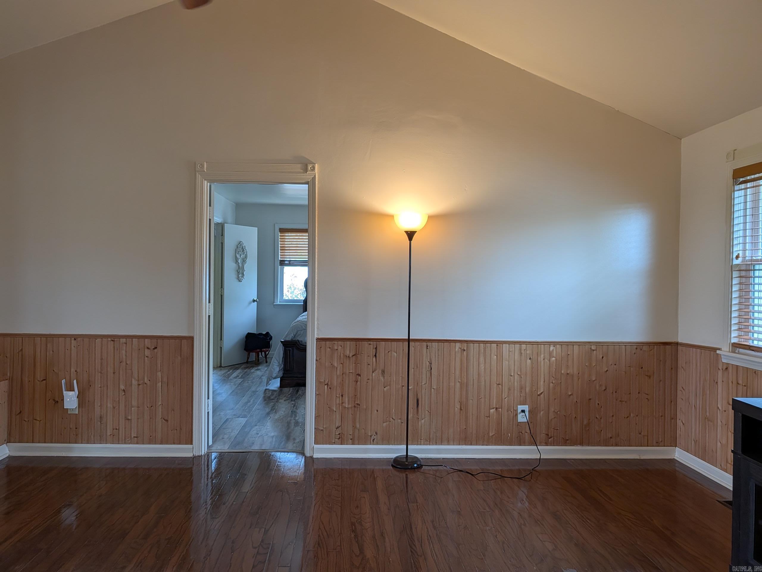 4613 E Reed Rd North Little Rock, AR 72118