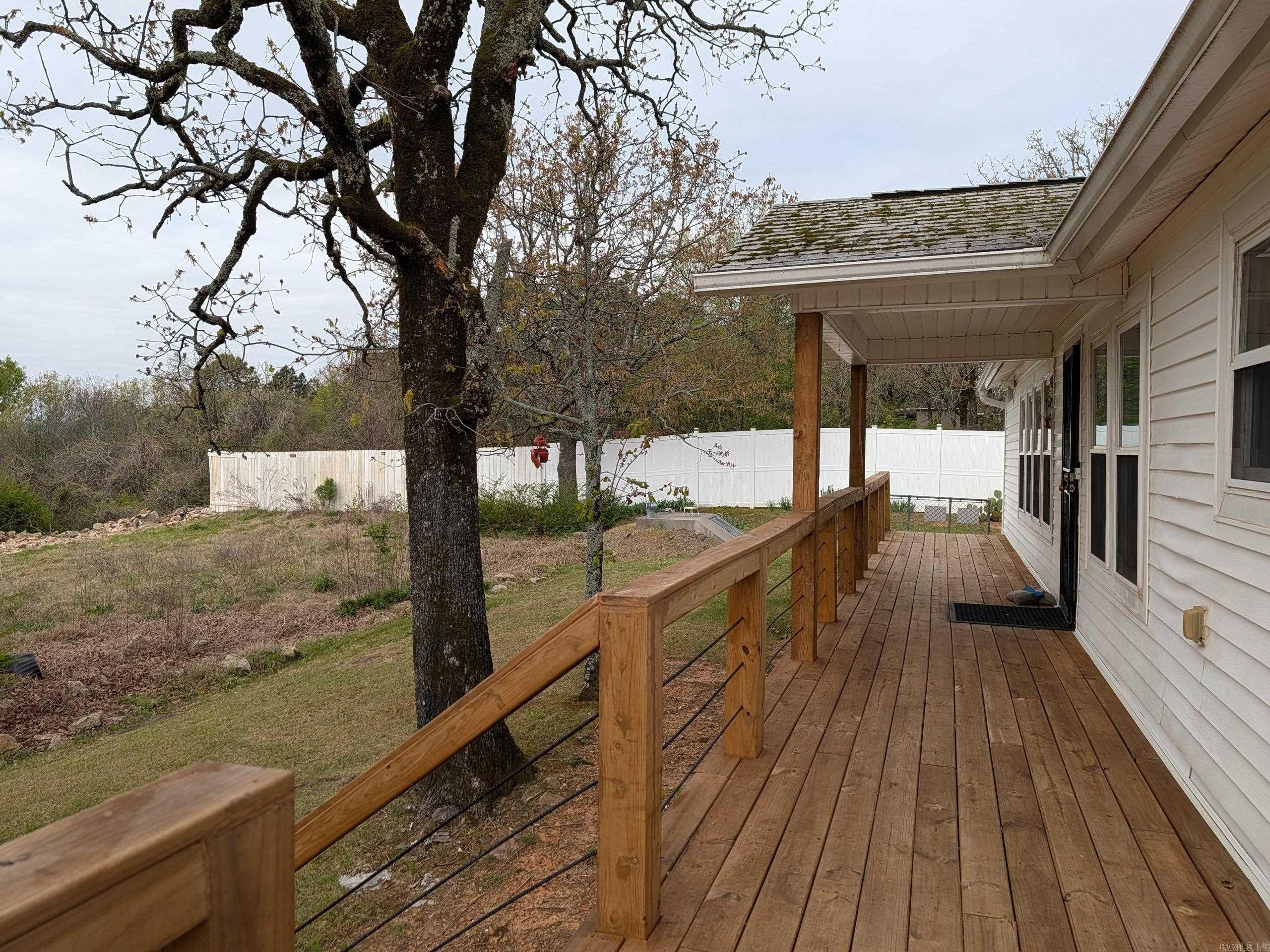 4613 E Reed Rd North Little Rock, AR 72118