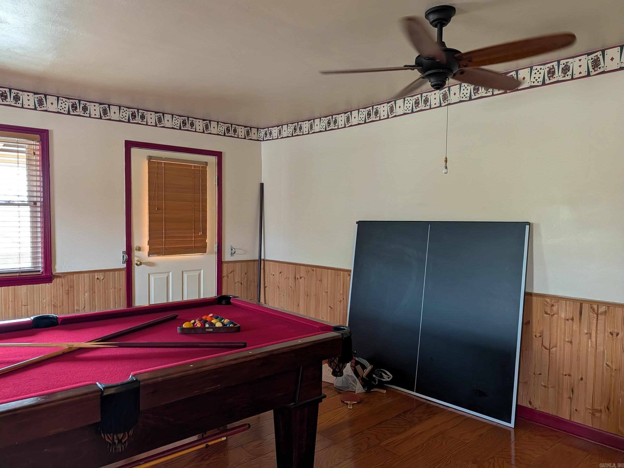 4613 E Reed Rd North Little Rock, AR 72118