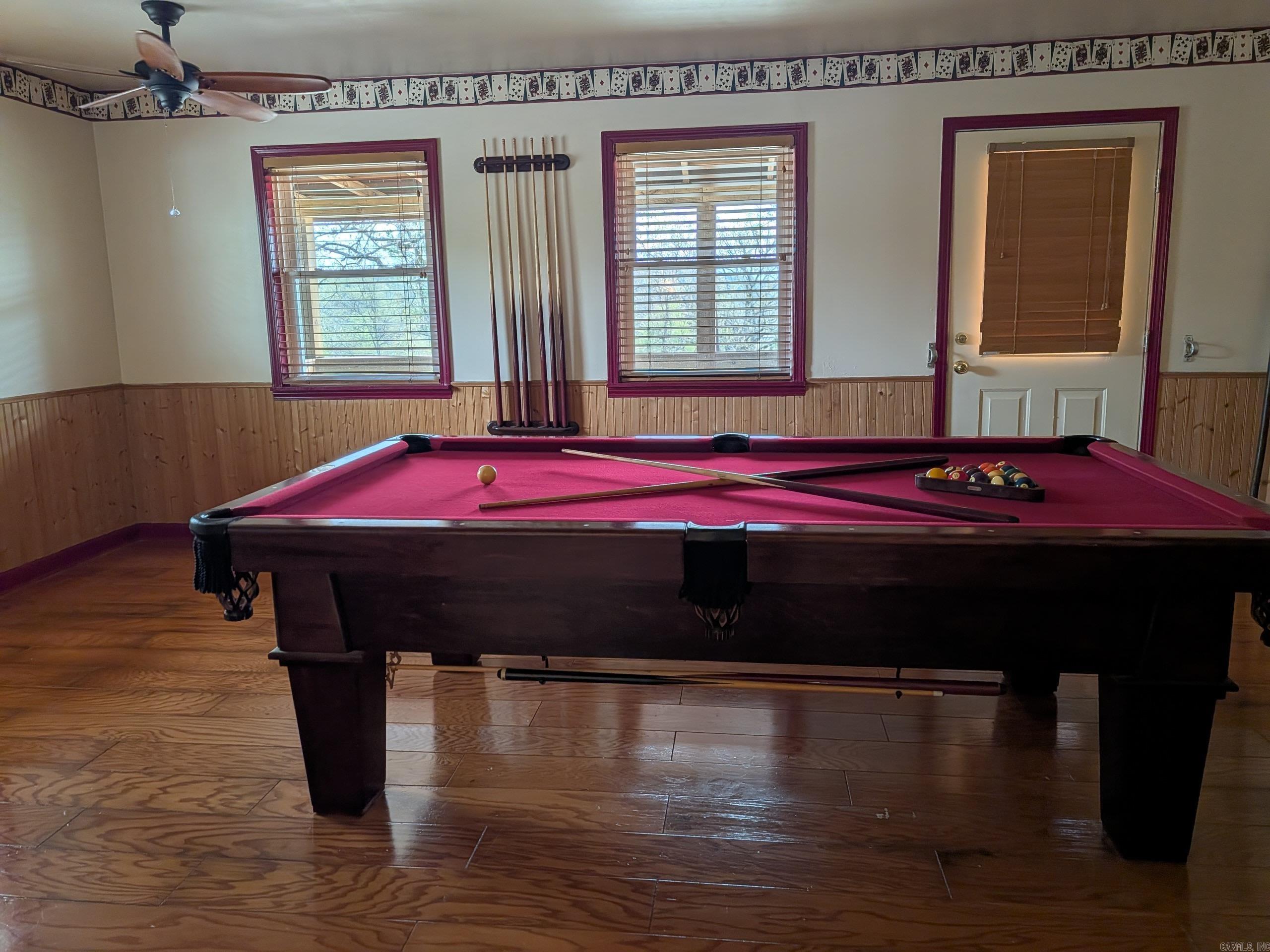 4613 E Reed Rd North Little Rock, AR 72118