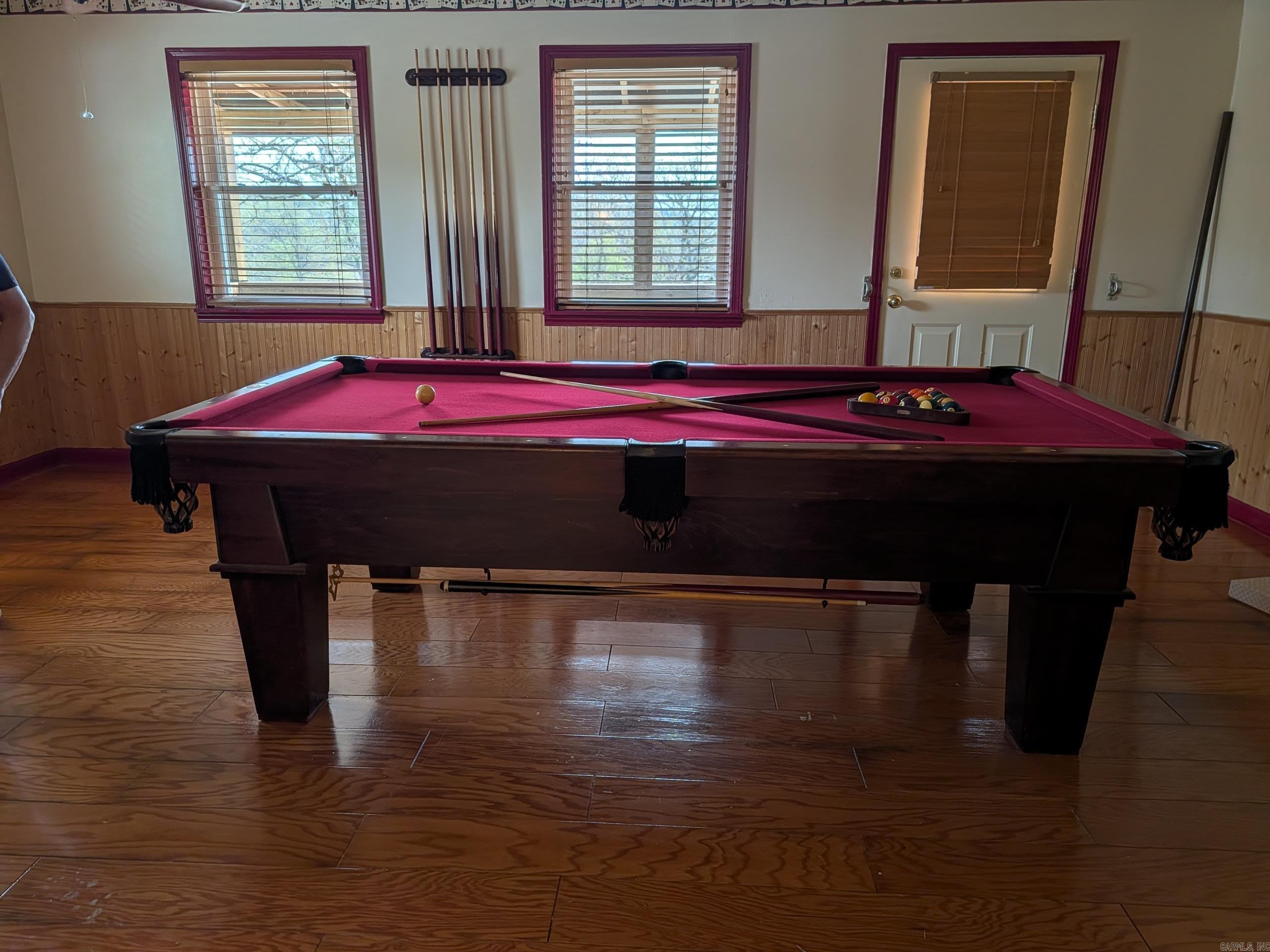 4613 E Reed Rd North Little Rock, AR 72118