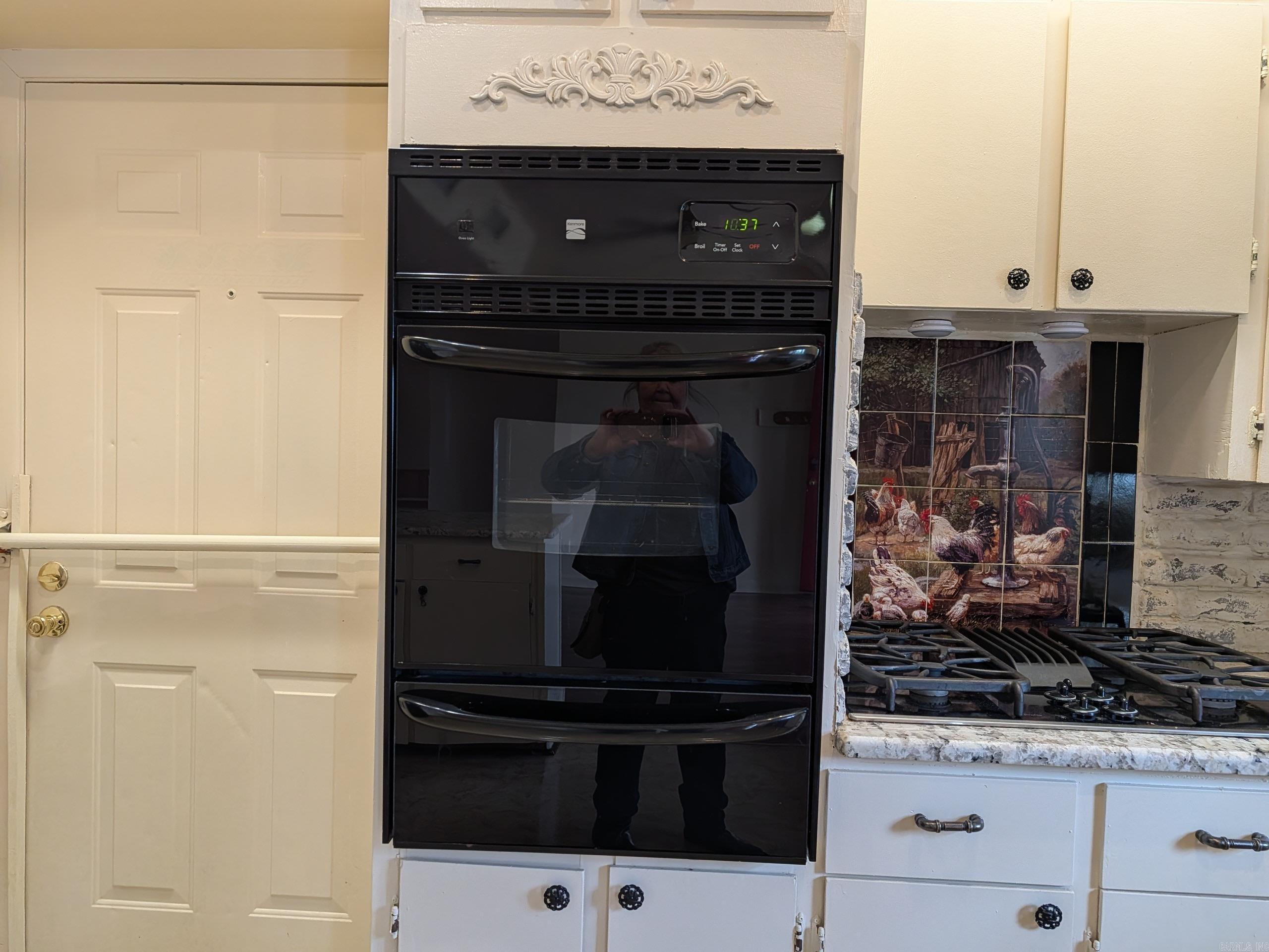 4613 E Reed Rd North Little Rock, AR 72118