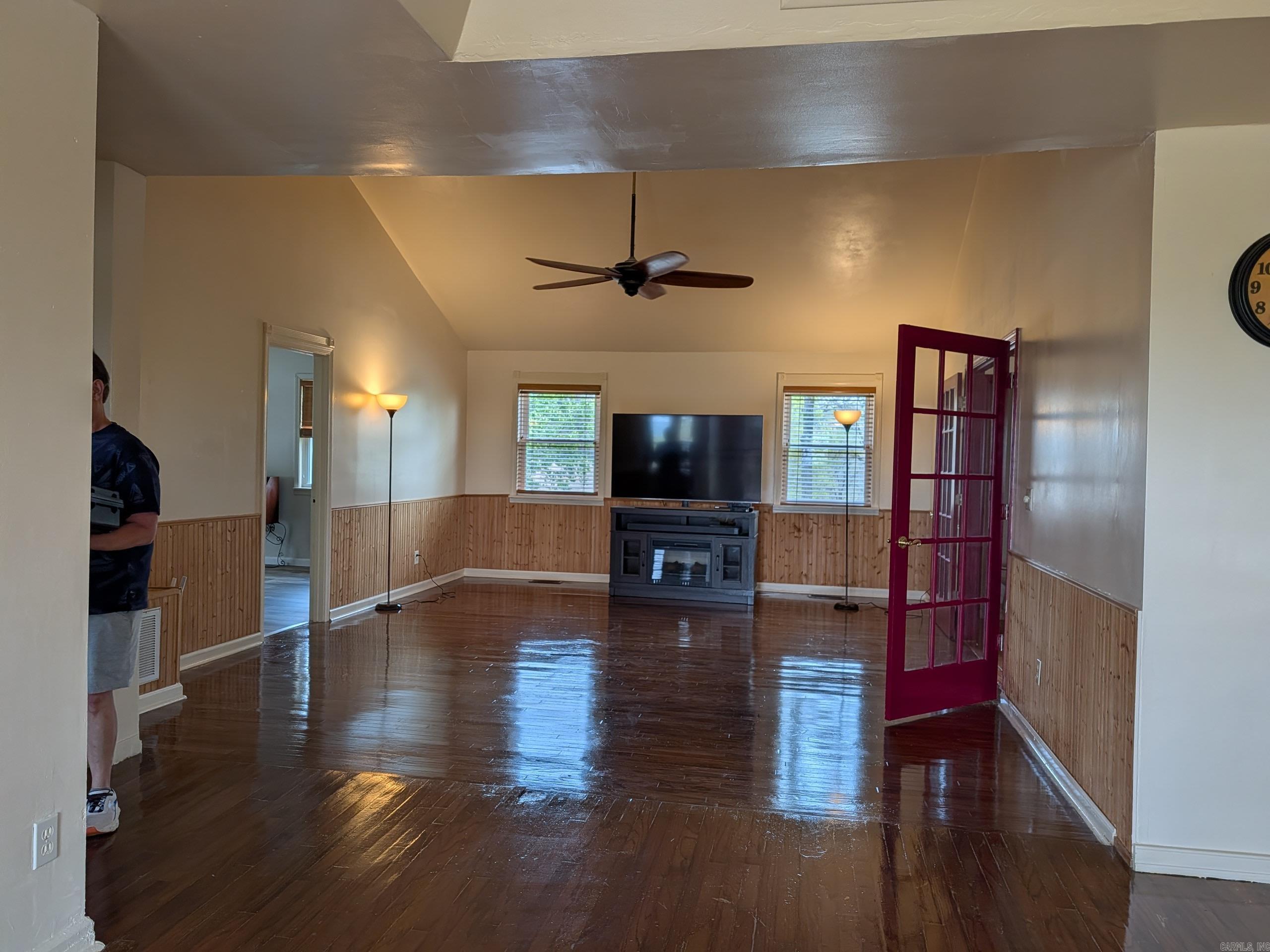 4613 E Reed Rd North Little Rock, AR 72118