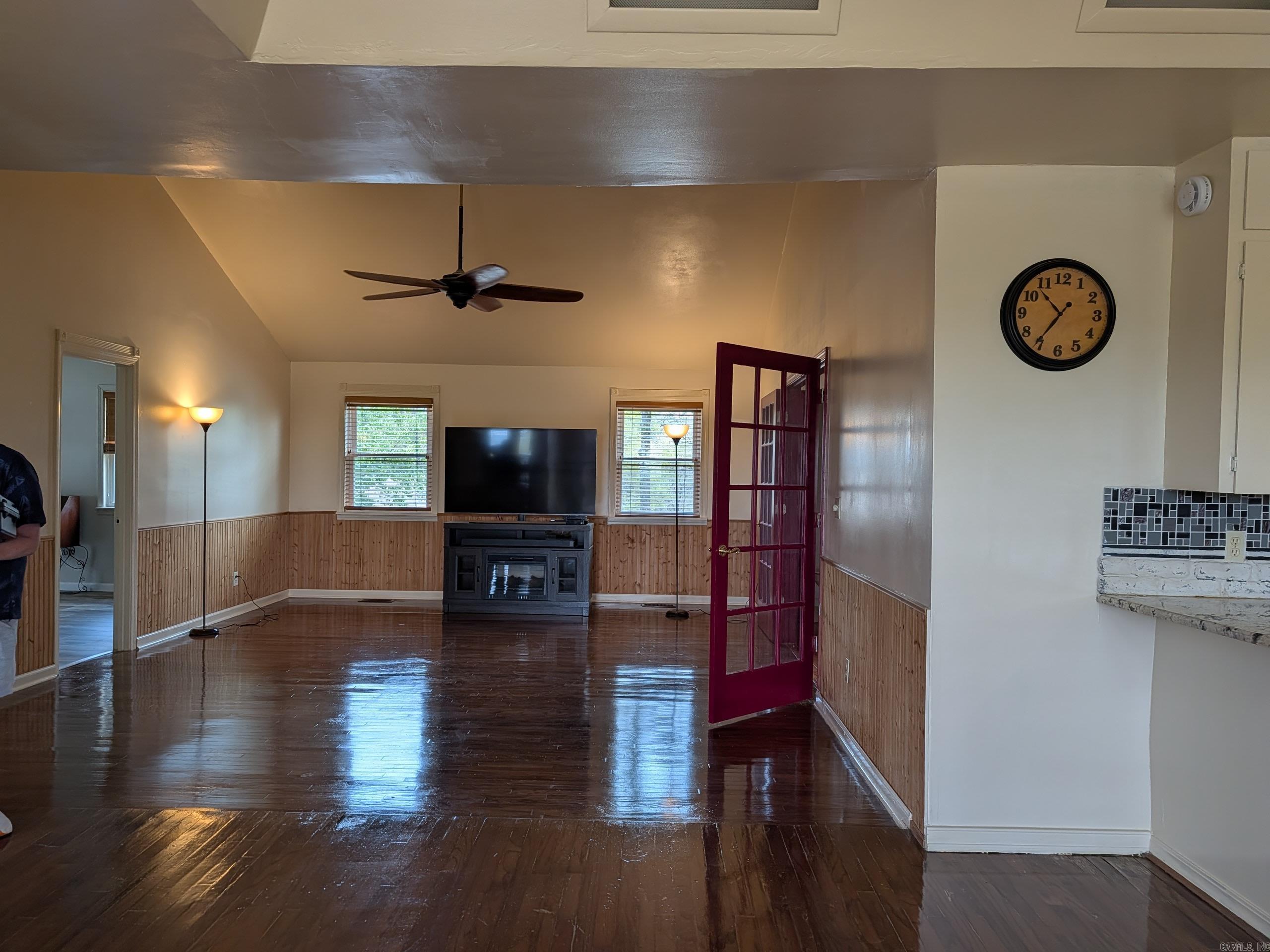 4613 E Reed Rd North Little Rock, AR 72118