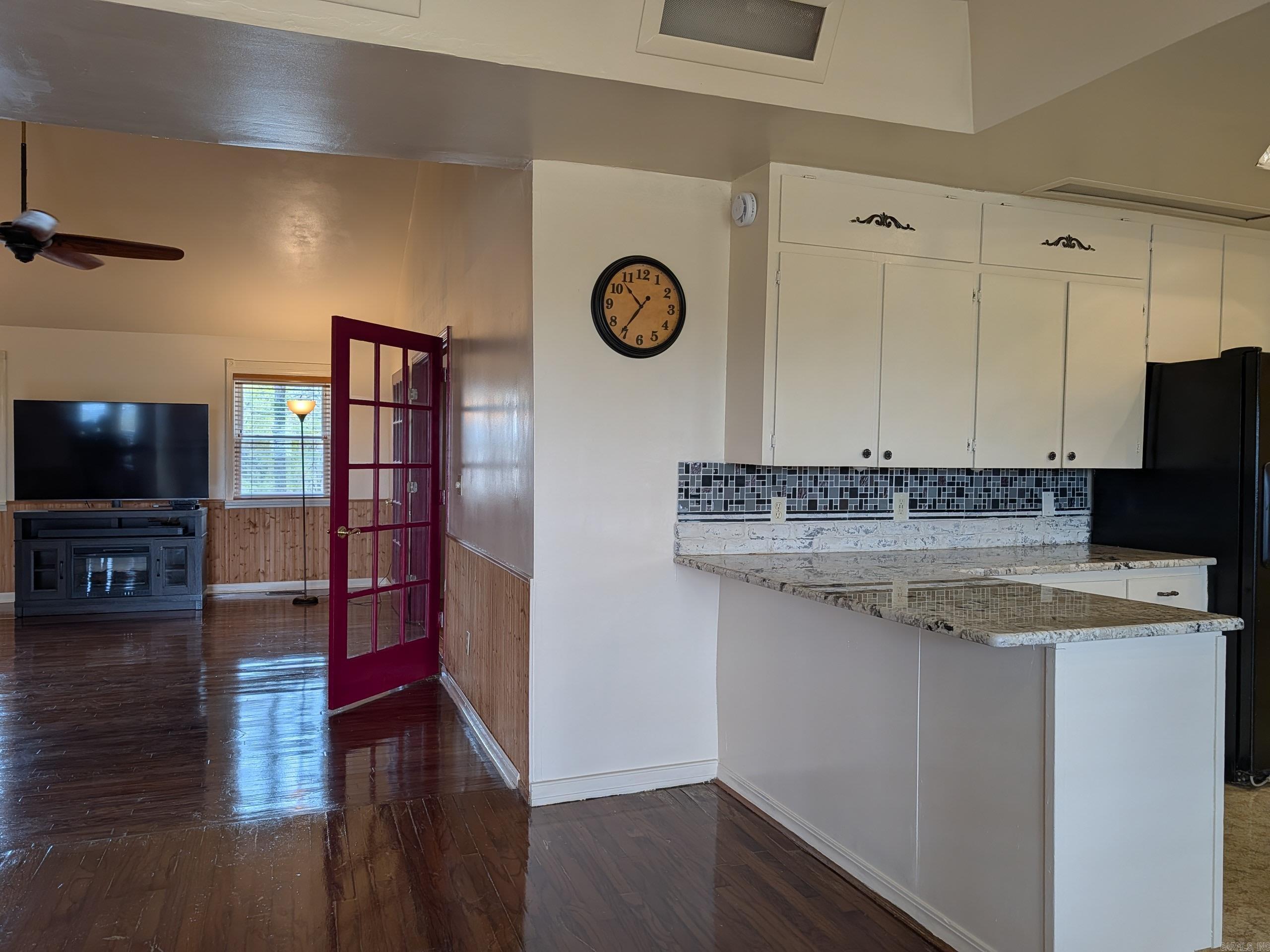 4613 E Reed Rd North Little Rock, AR 72118