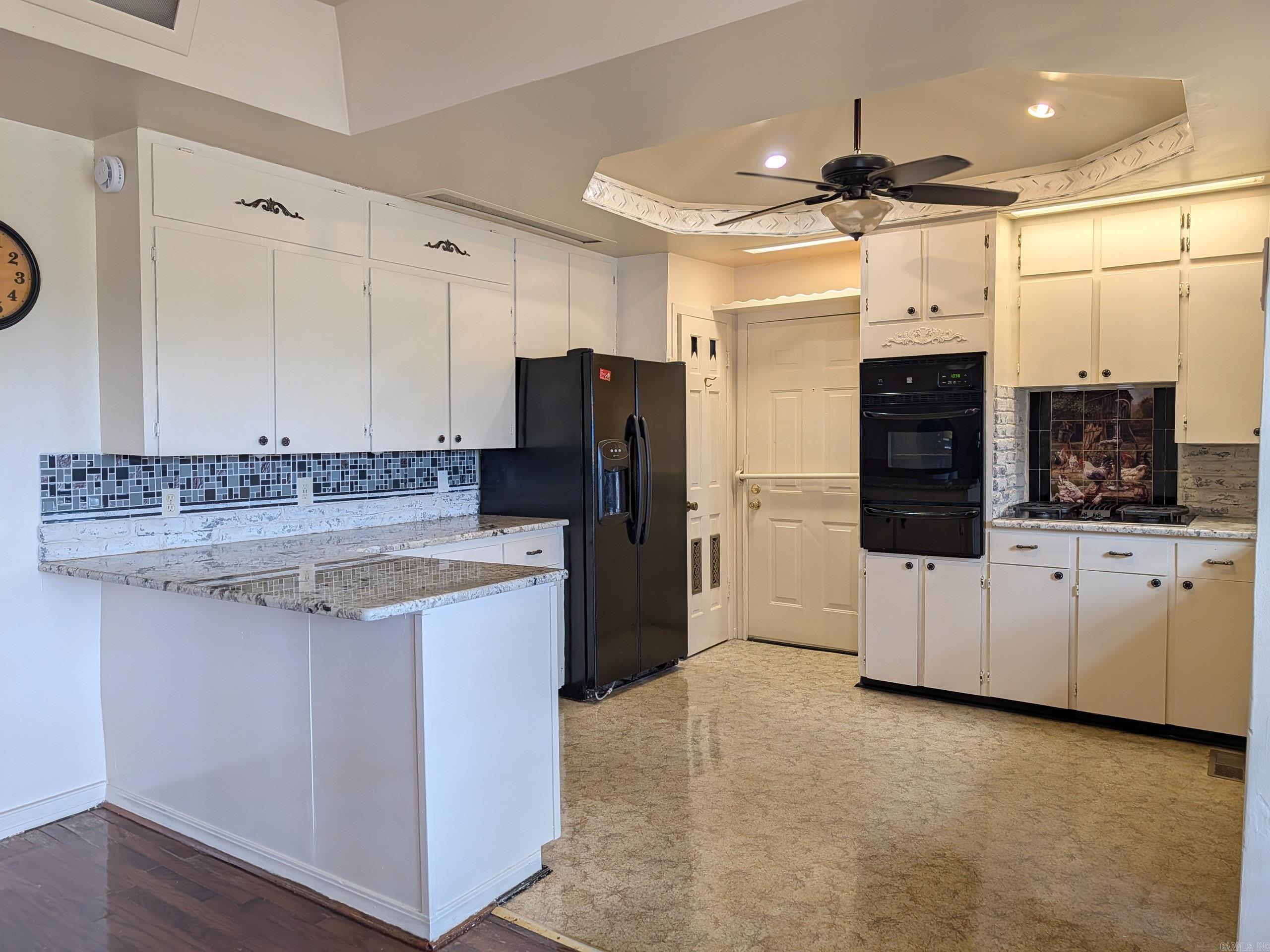 4613 E Reed Rd North Little Rock, AR 72118