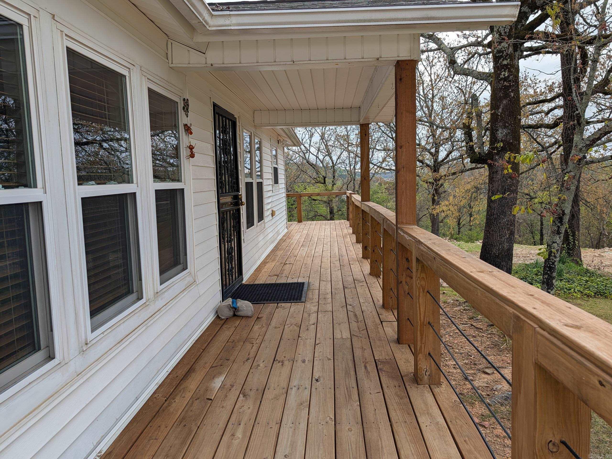 4613 E Reed Rd North Little Rock, AR 72118