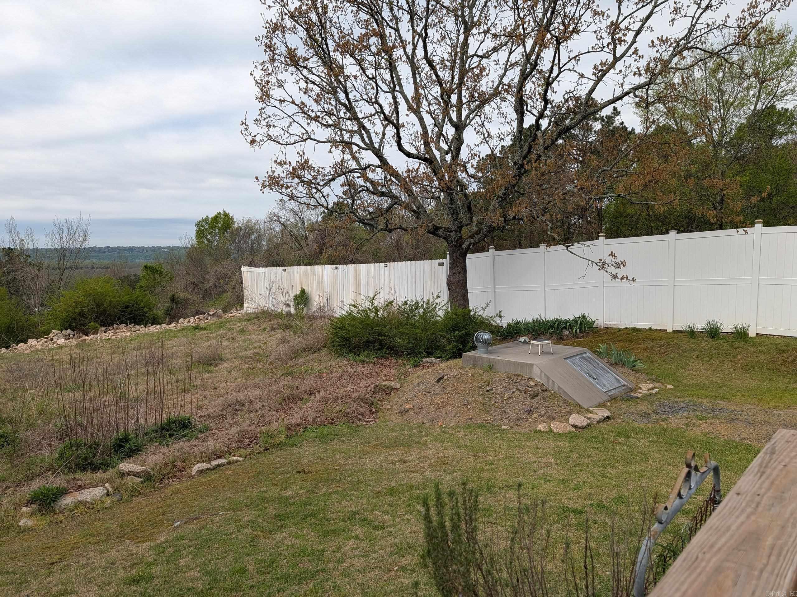 4613 E Reed Rd North Little Rock, AR 72118