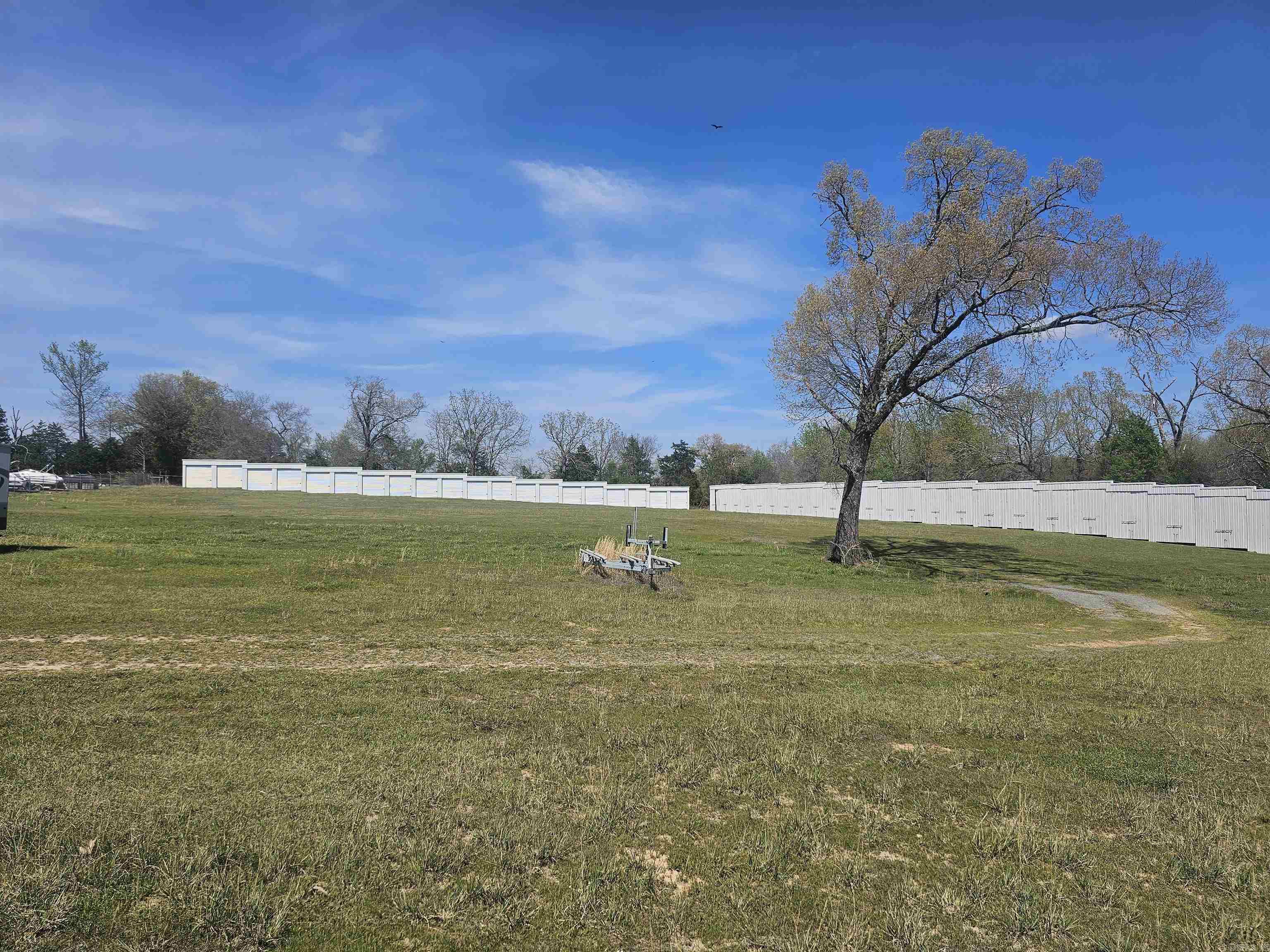 8500 Edgemont  Greers Ferry, AR