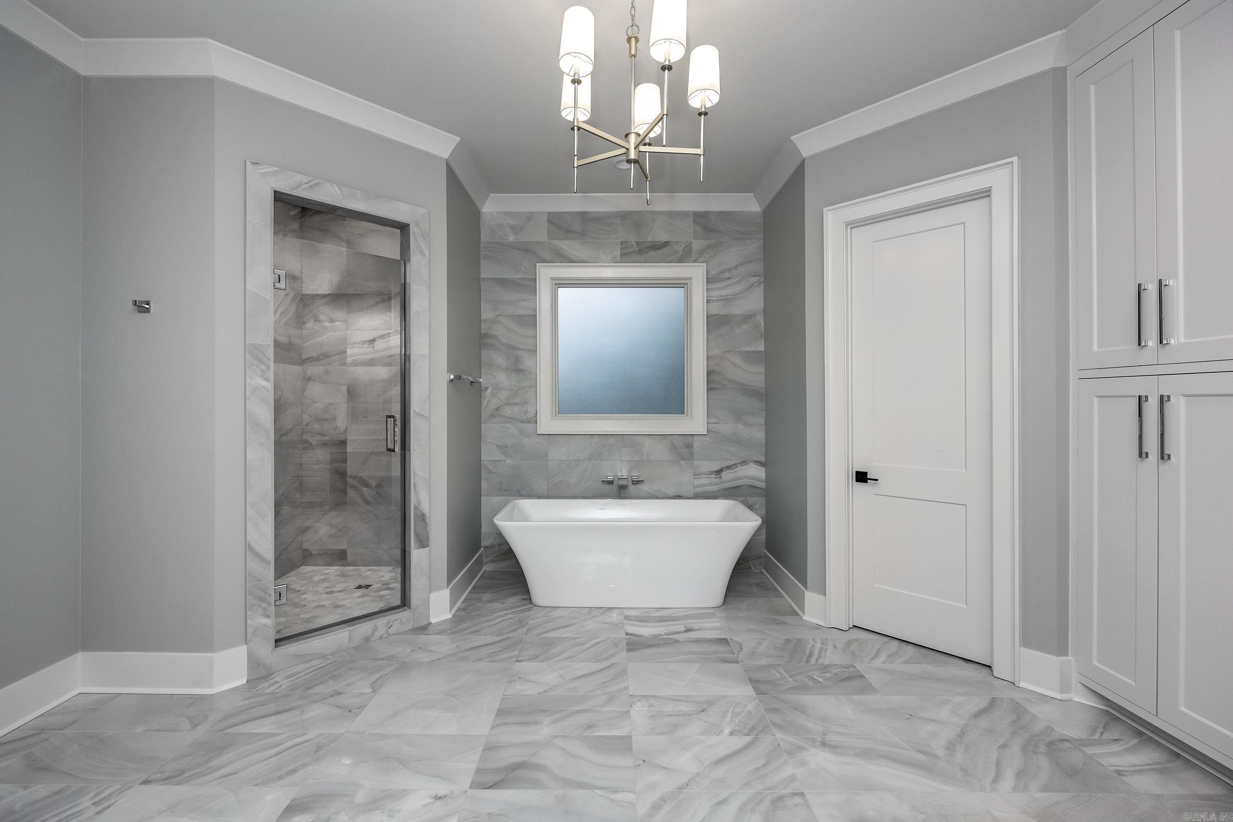 6 Hallen Court Little Rock, AR 72223