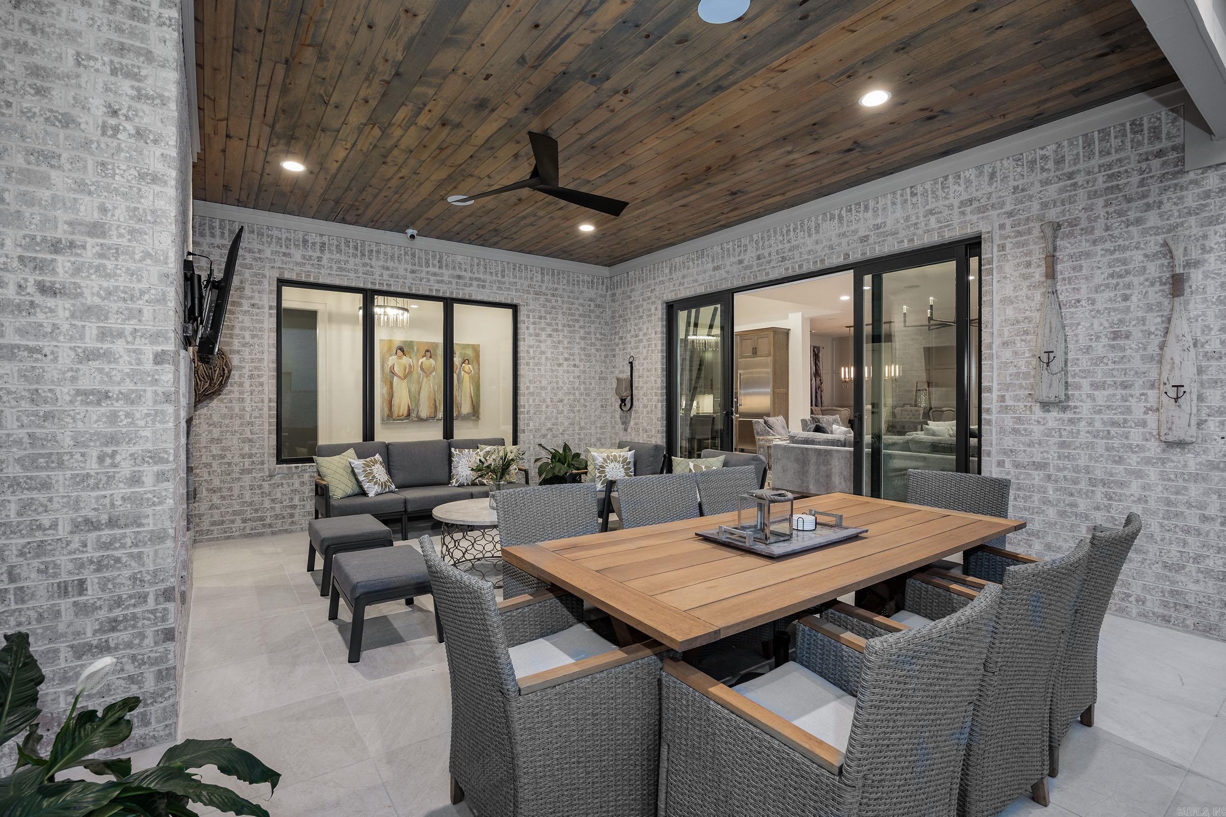 6 Hallen Court Little Rock, AR 72223