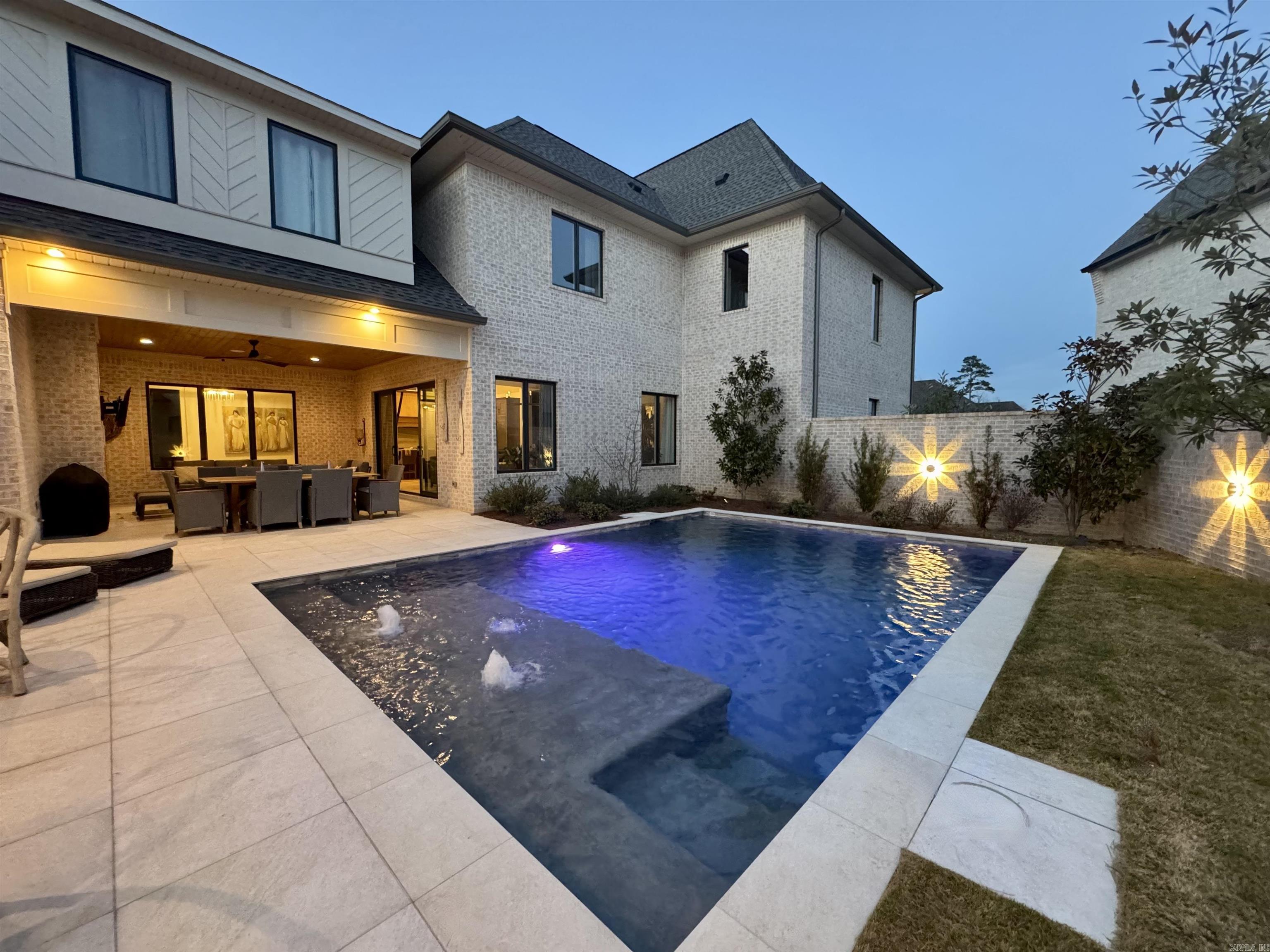 6 Hallen Court Little Rock, AR 72223