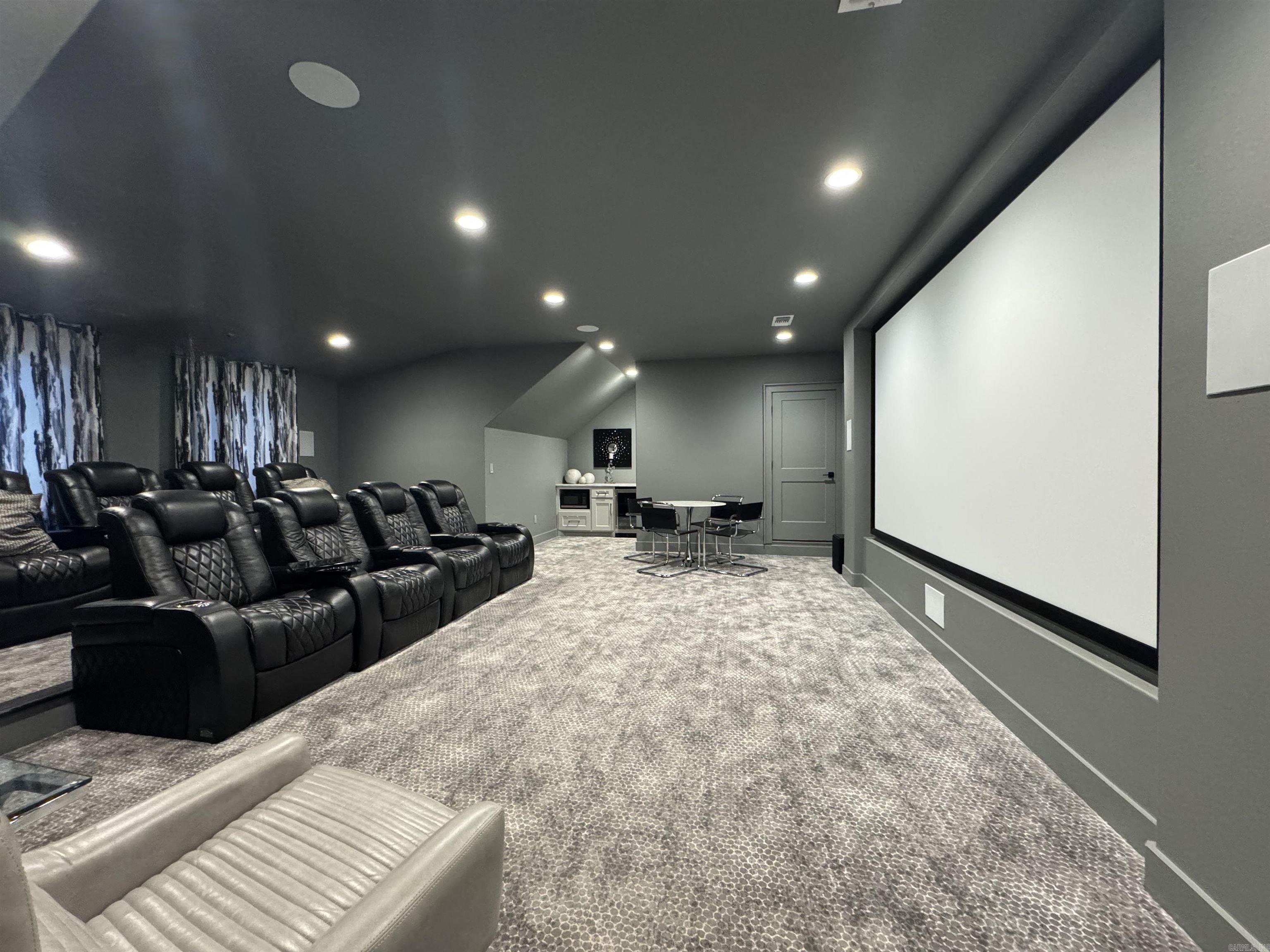 6 Hallen Court Little Rock, AR 72223