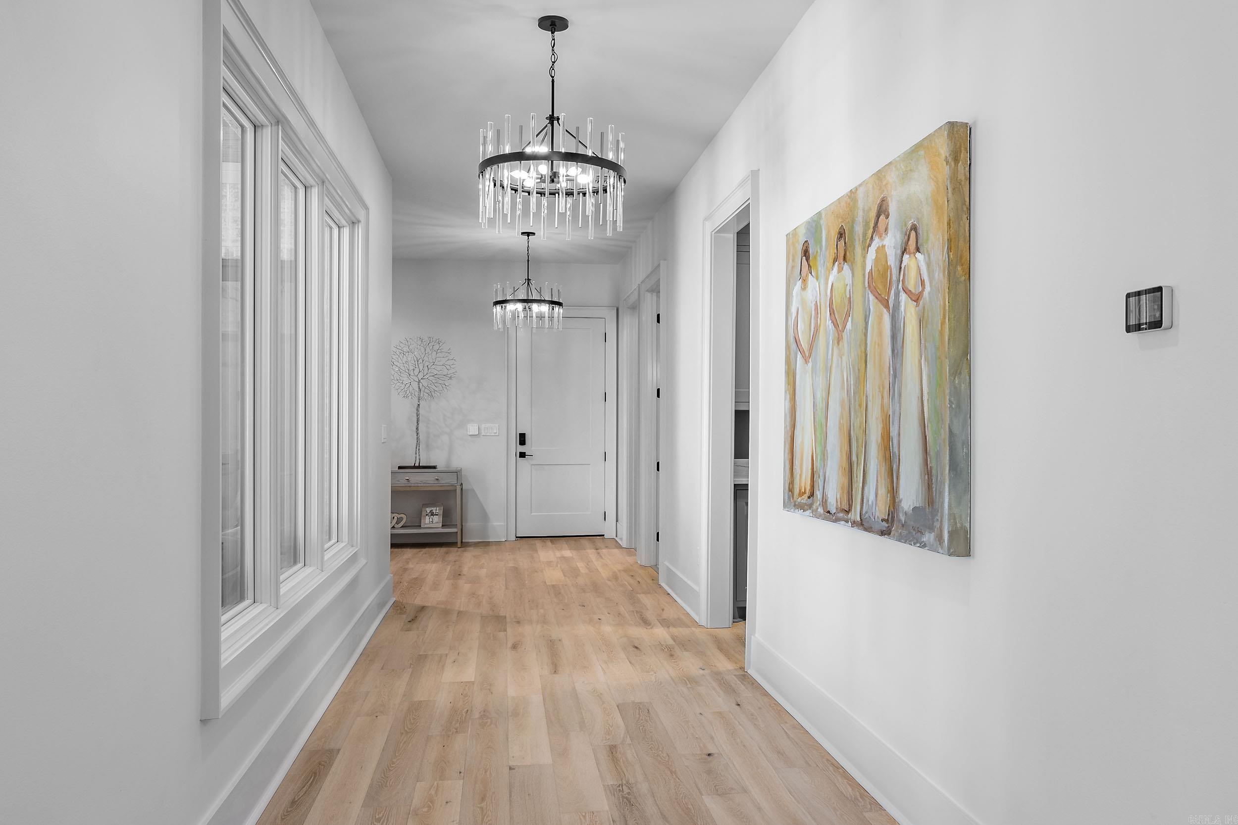 6 Hallen Court Little Rock, AR 72223