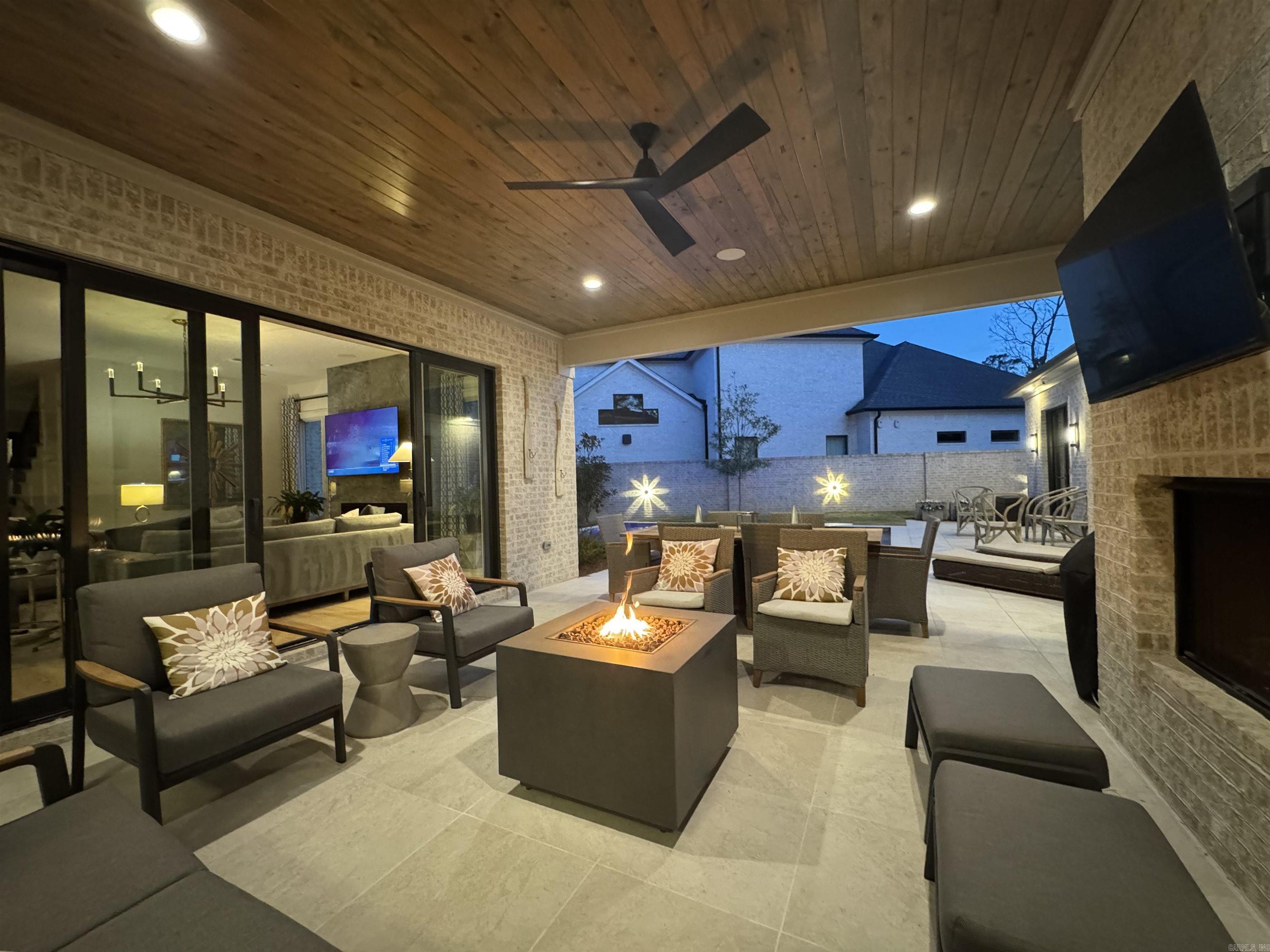 6 Hallen Court Little Rock, AR 72223