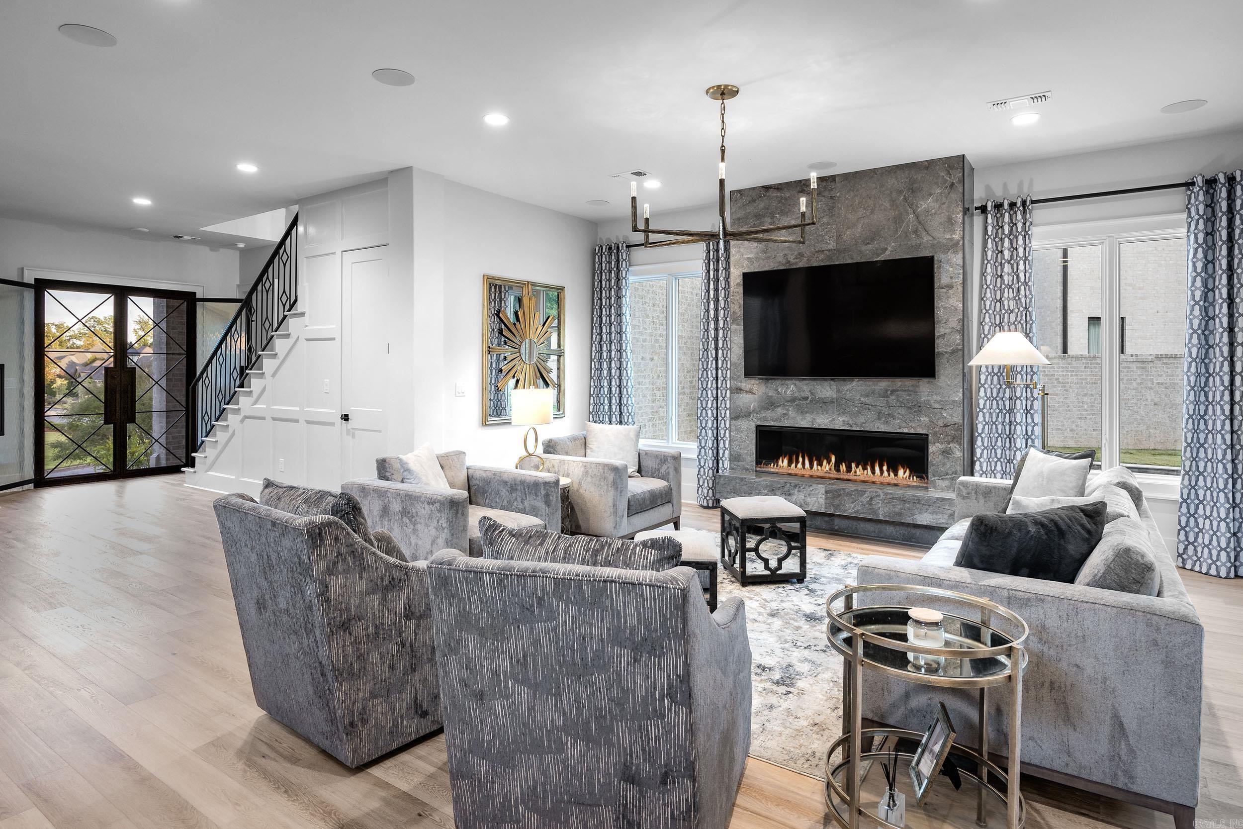 6 Hallen Court Little Rock, AR 72223