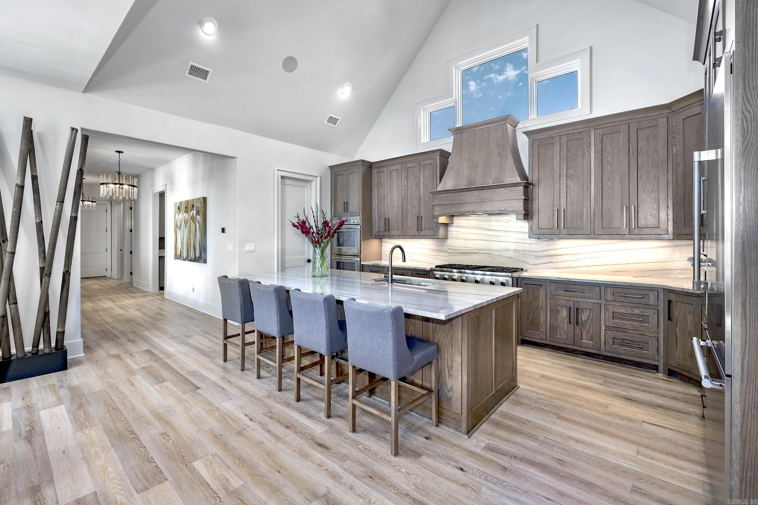 6 Hallen Court Little Rock, AR 72223