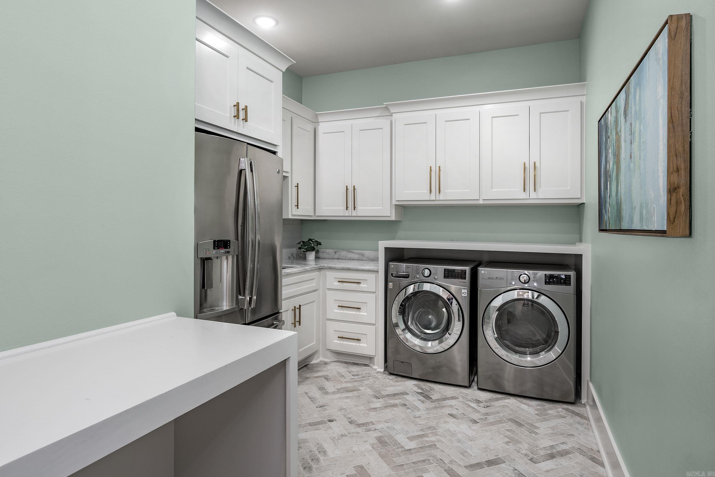 6 Hallen Court Little Rock, AR 72223