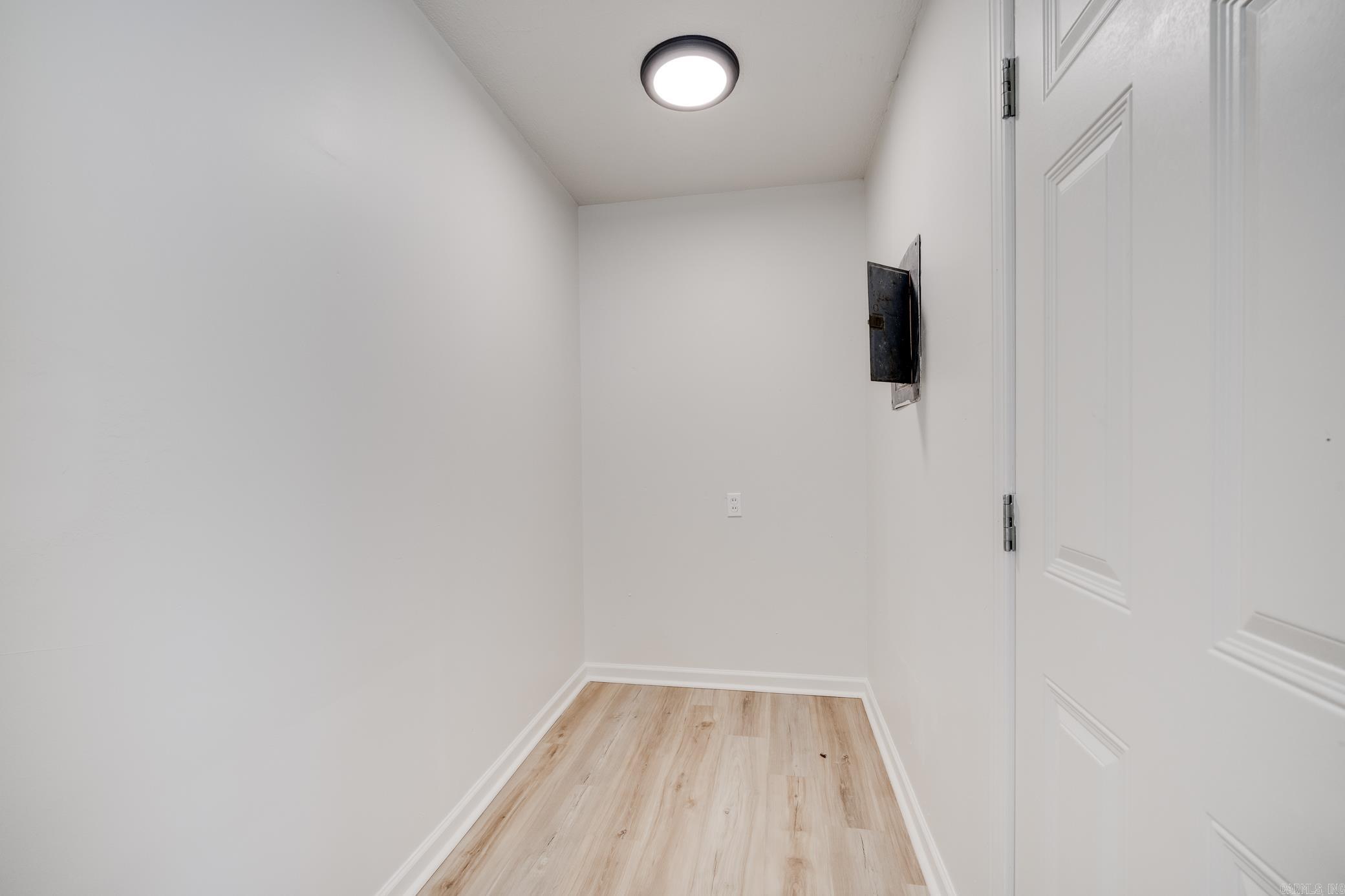 906 Edgehill  Benton, AR