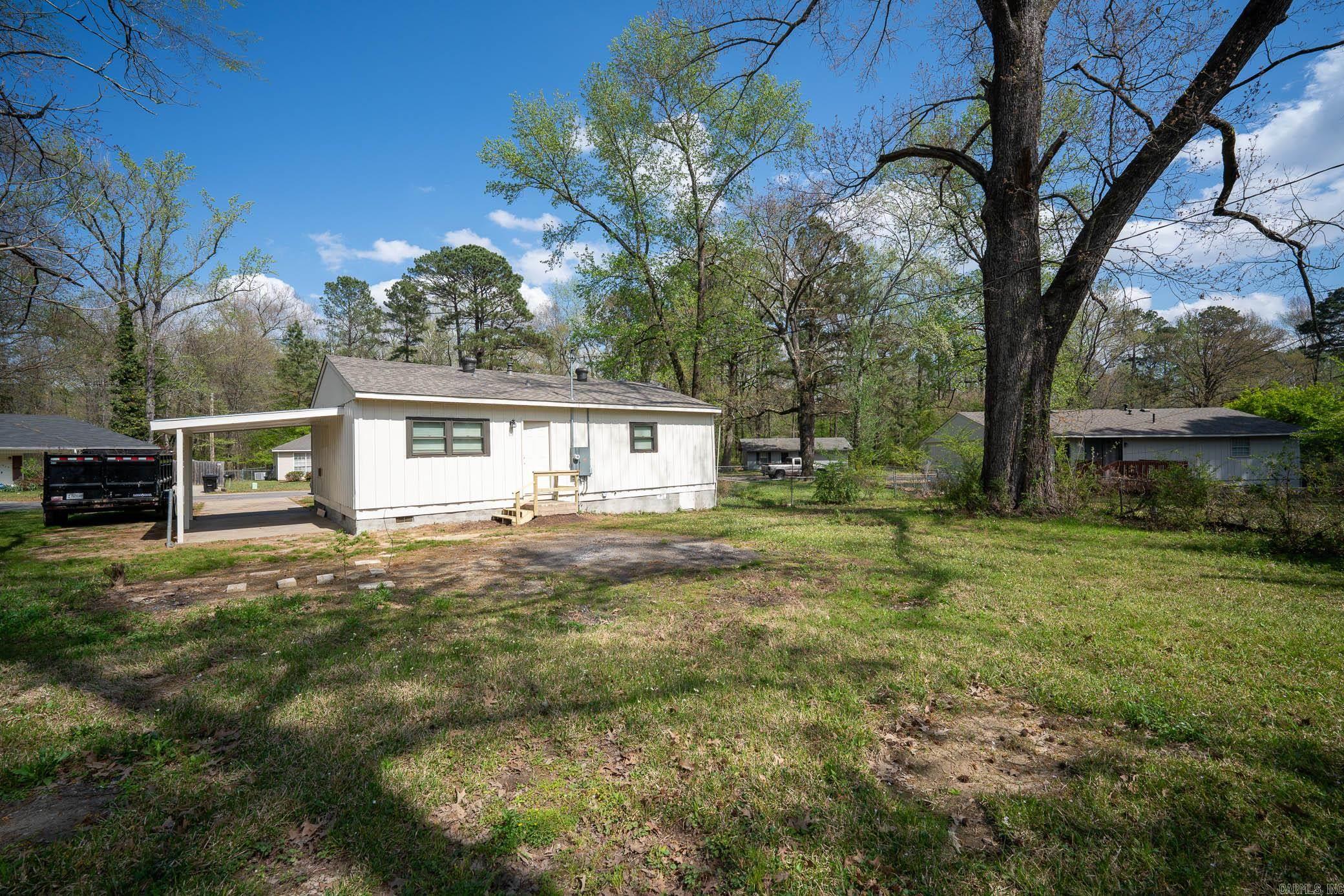 906 Edgehill  Benton, AR