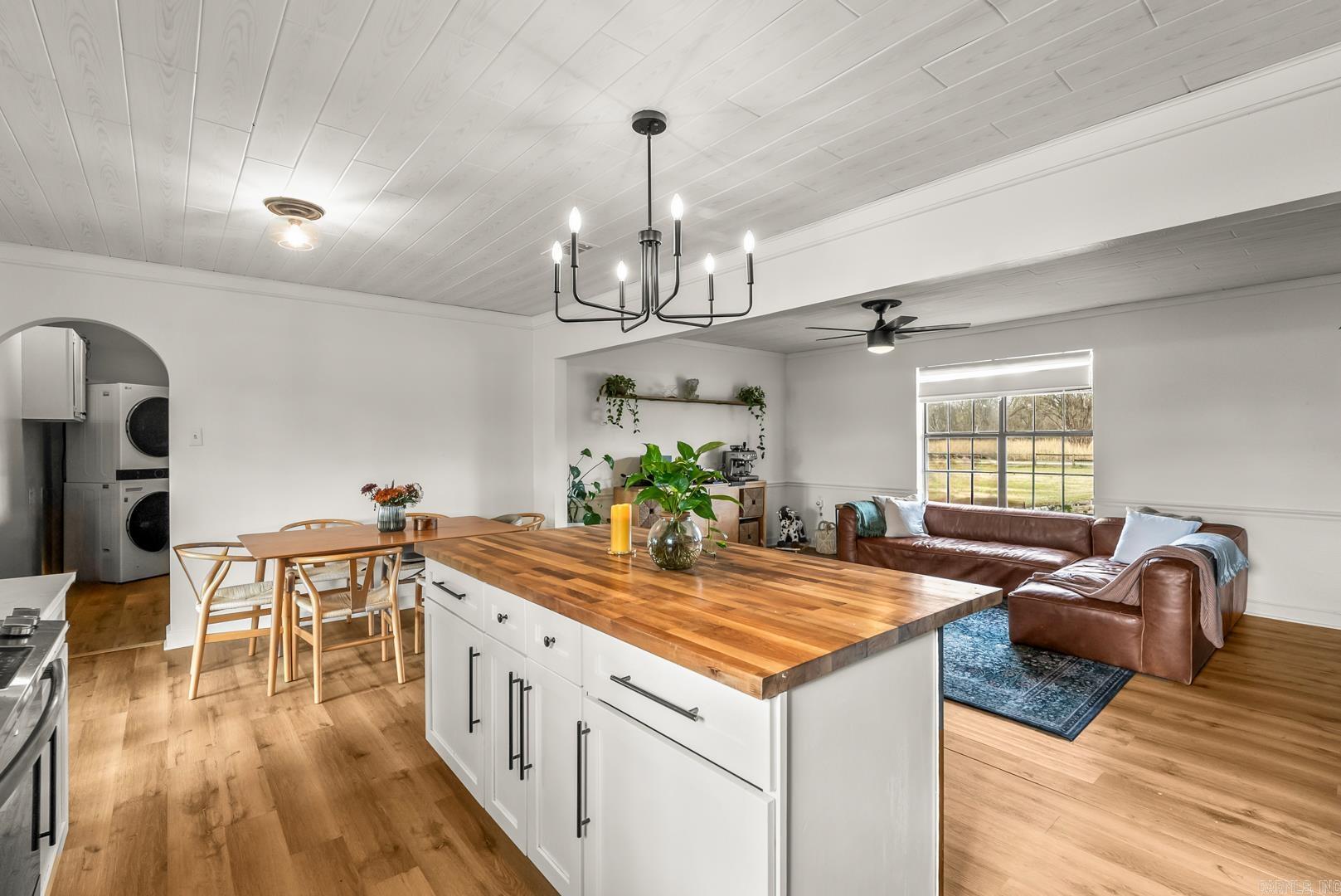 14420 Upper Steel Bend  Scott, AR