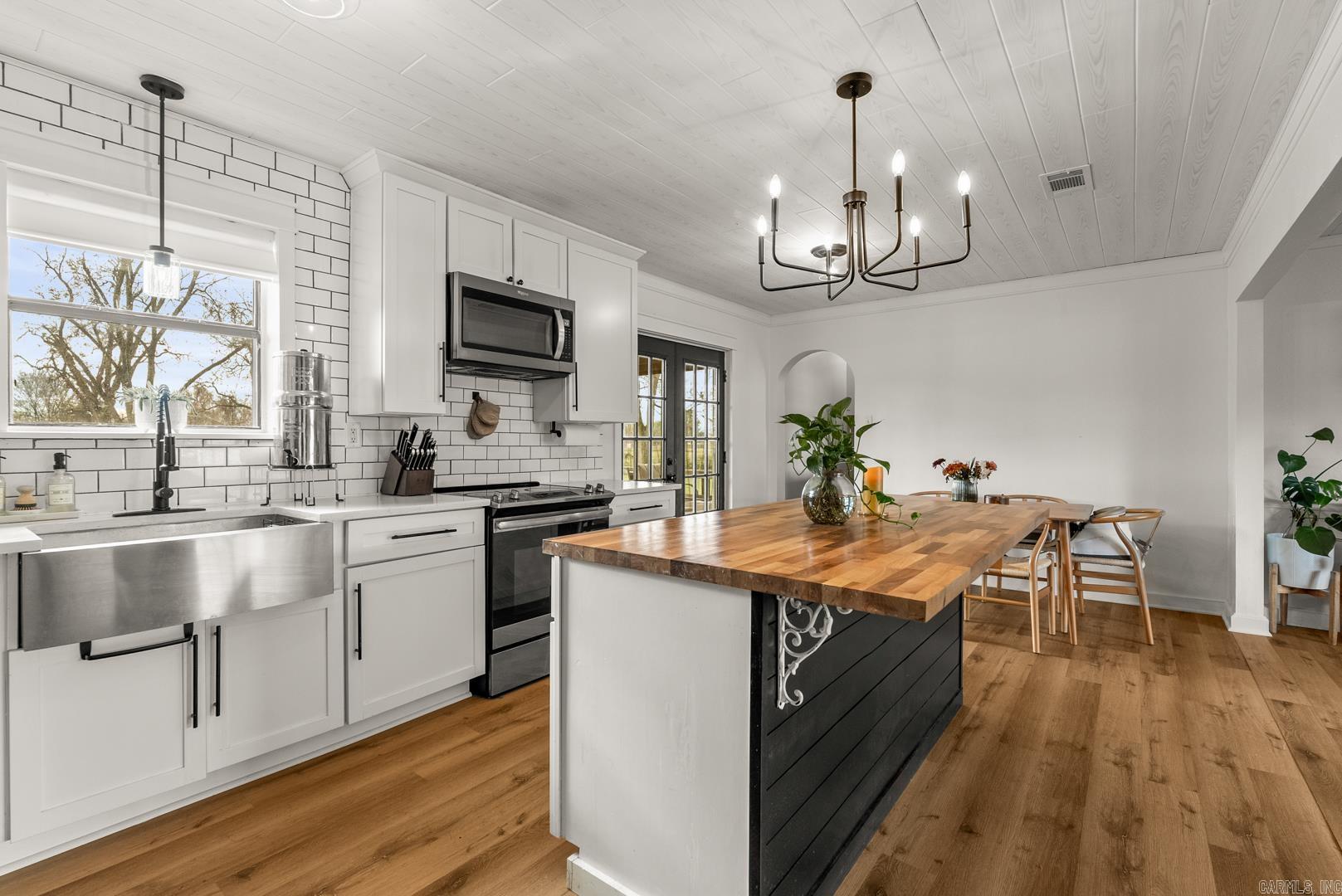 14420 Upper Steel Bend  Scott, AR