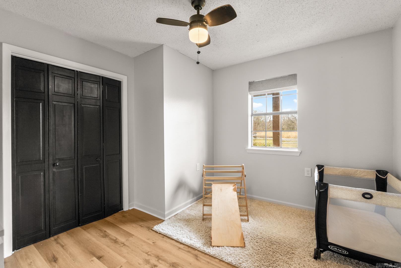 14420 Upper Steel Bend  Scott, AR