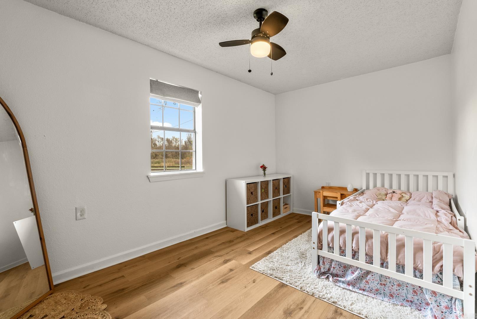 14420 Upper Steel Bend  Scott, AR