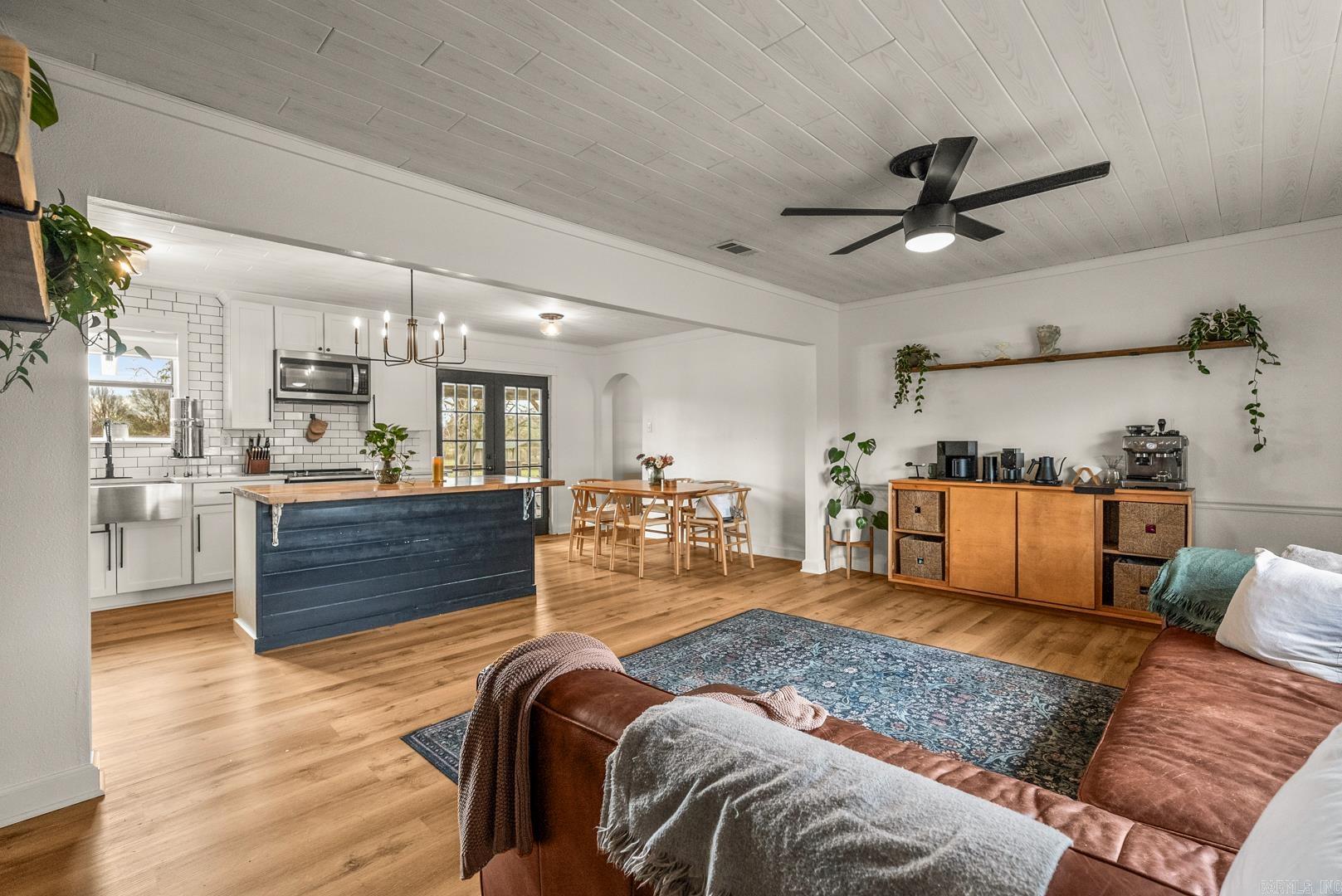 14420 Upper Steel Bend  Scott, AR