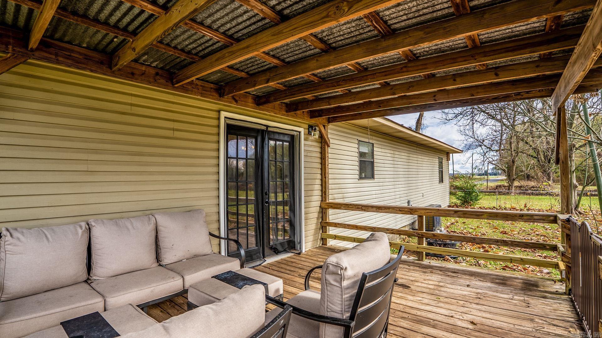 14420 Upper Steel Bend  Scott, AR