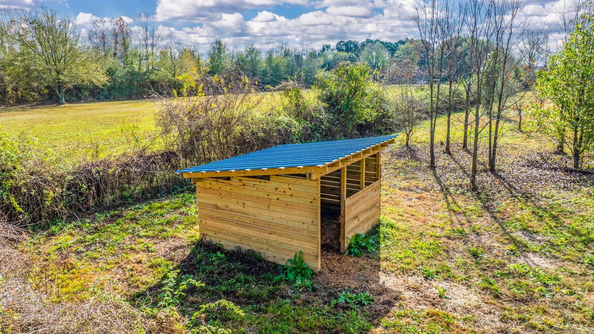 14420 Upper Steel Bend  Scott, AR