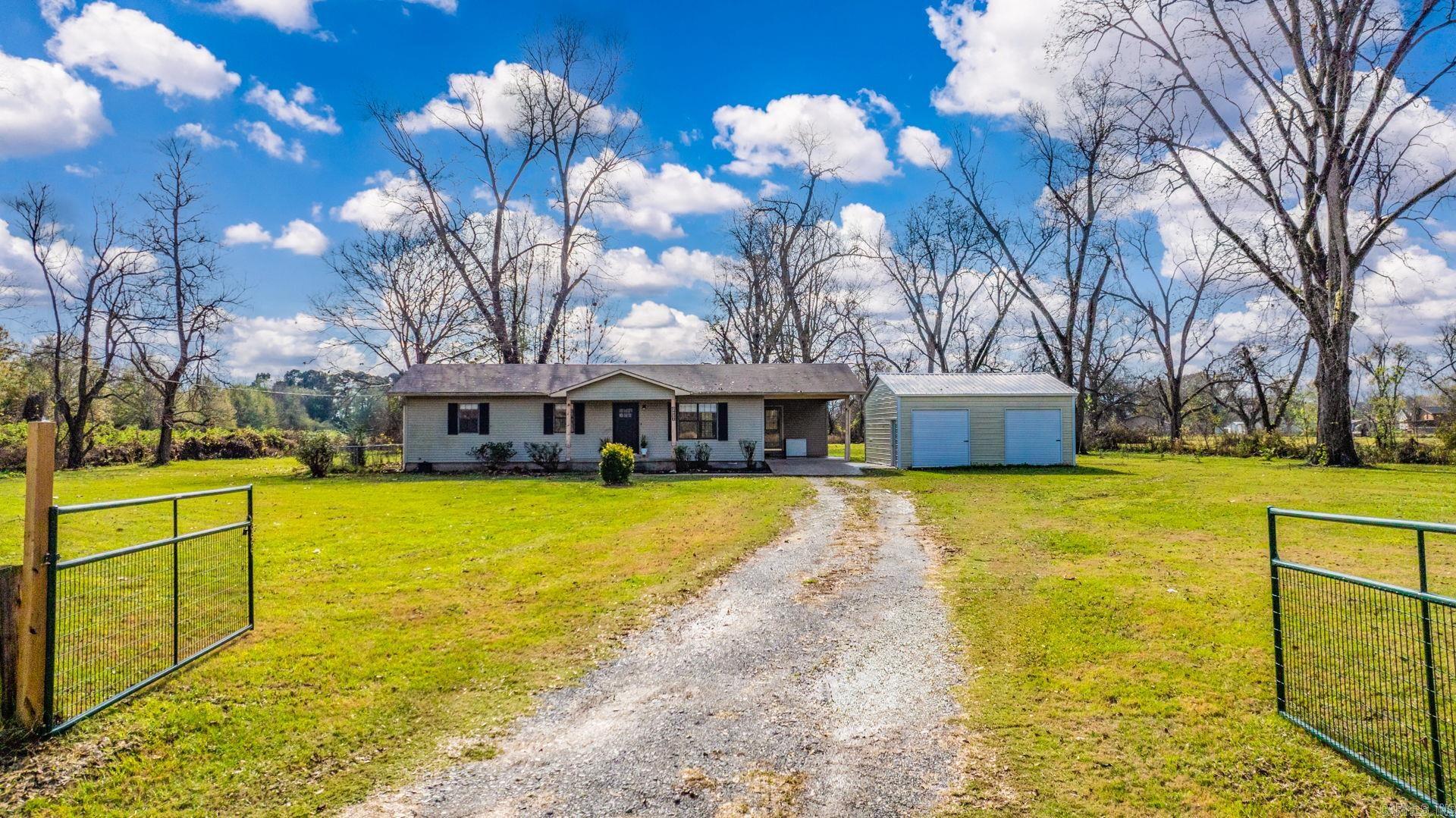 14420 Upper Steel Bend  Scott, AR