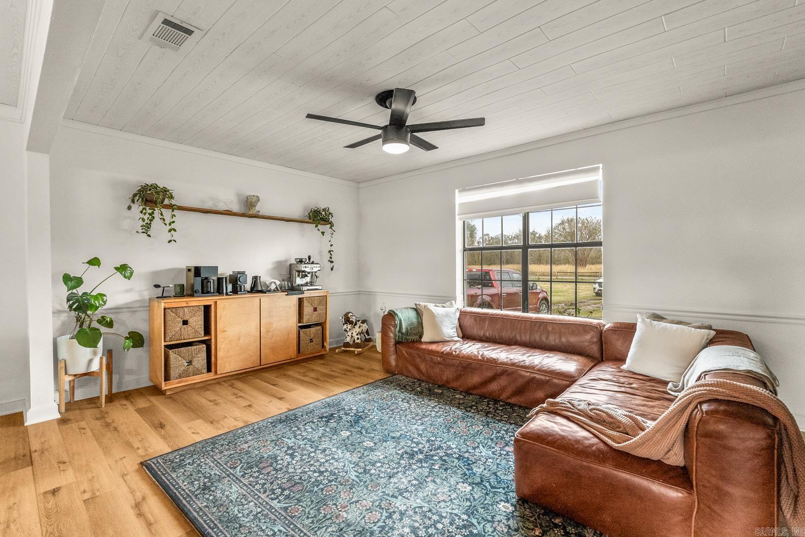 14420 Upper Steel Bend  Scott, AR