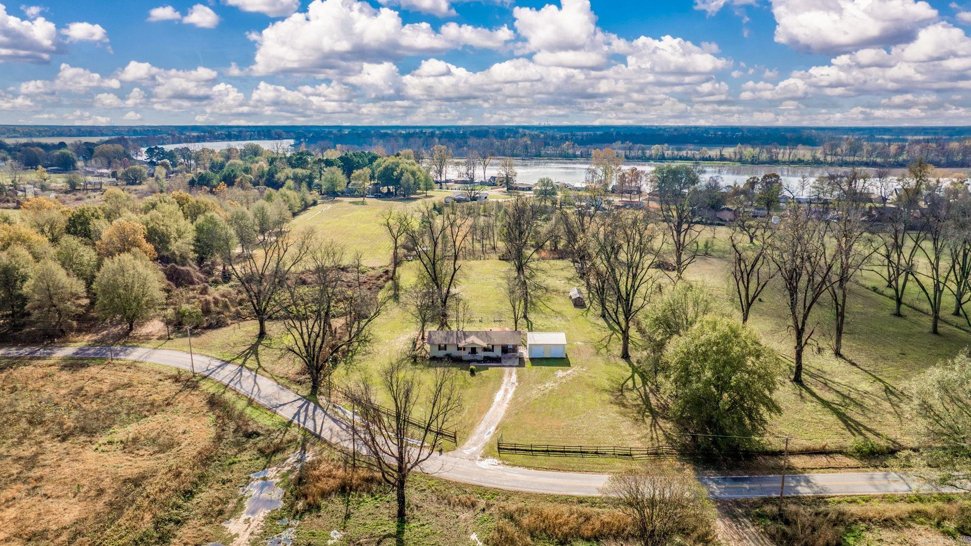 14420 Upper Steel Bend  Scott, AR