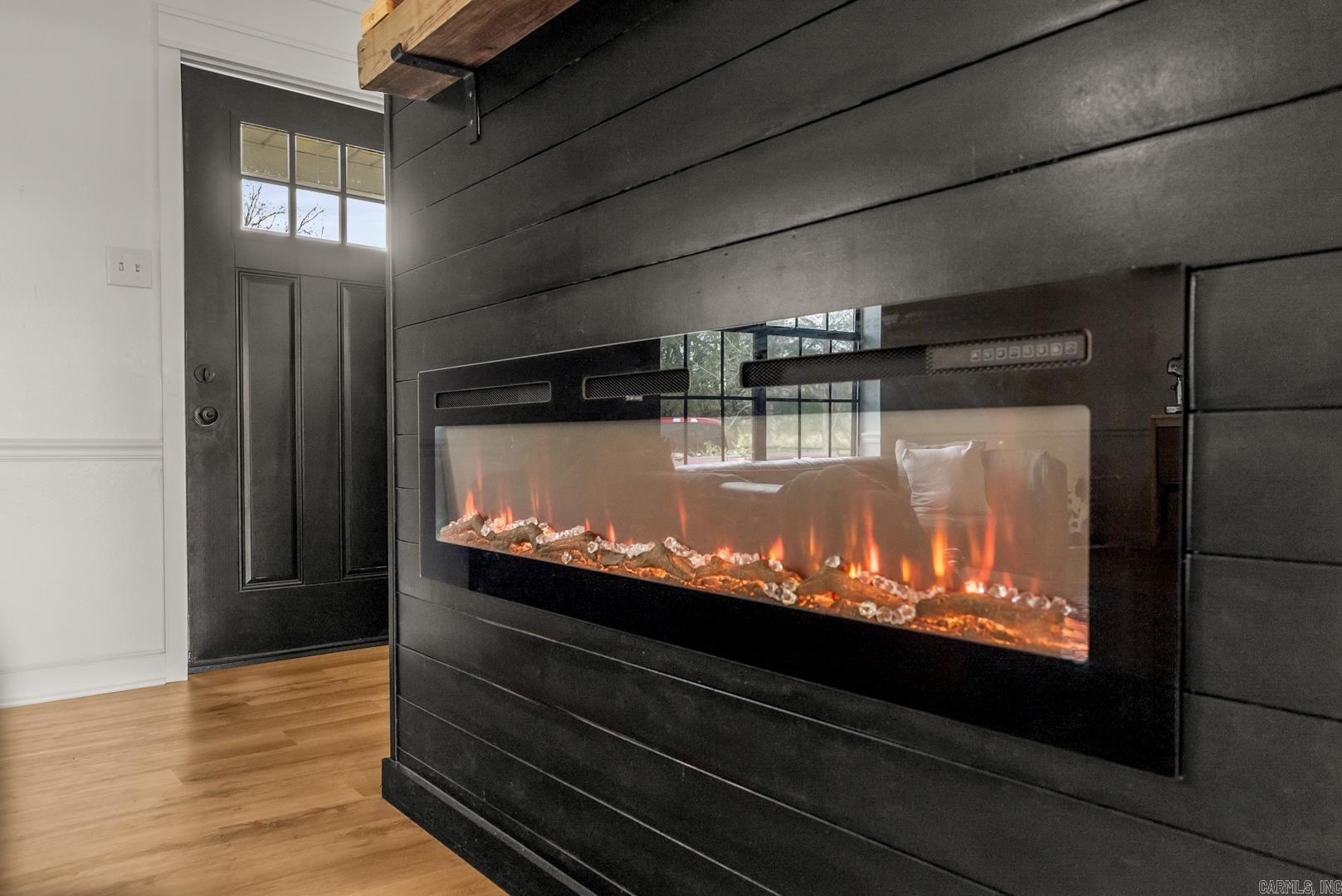 14420 Upper Steel Bend  Scott, AR