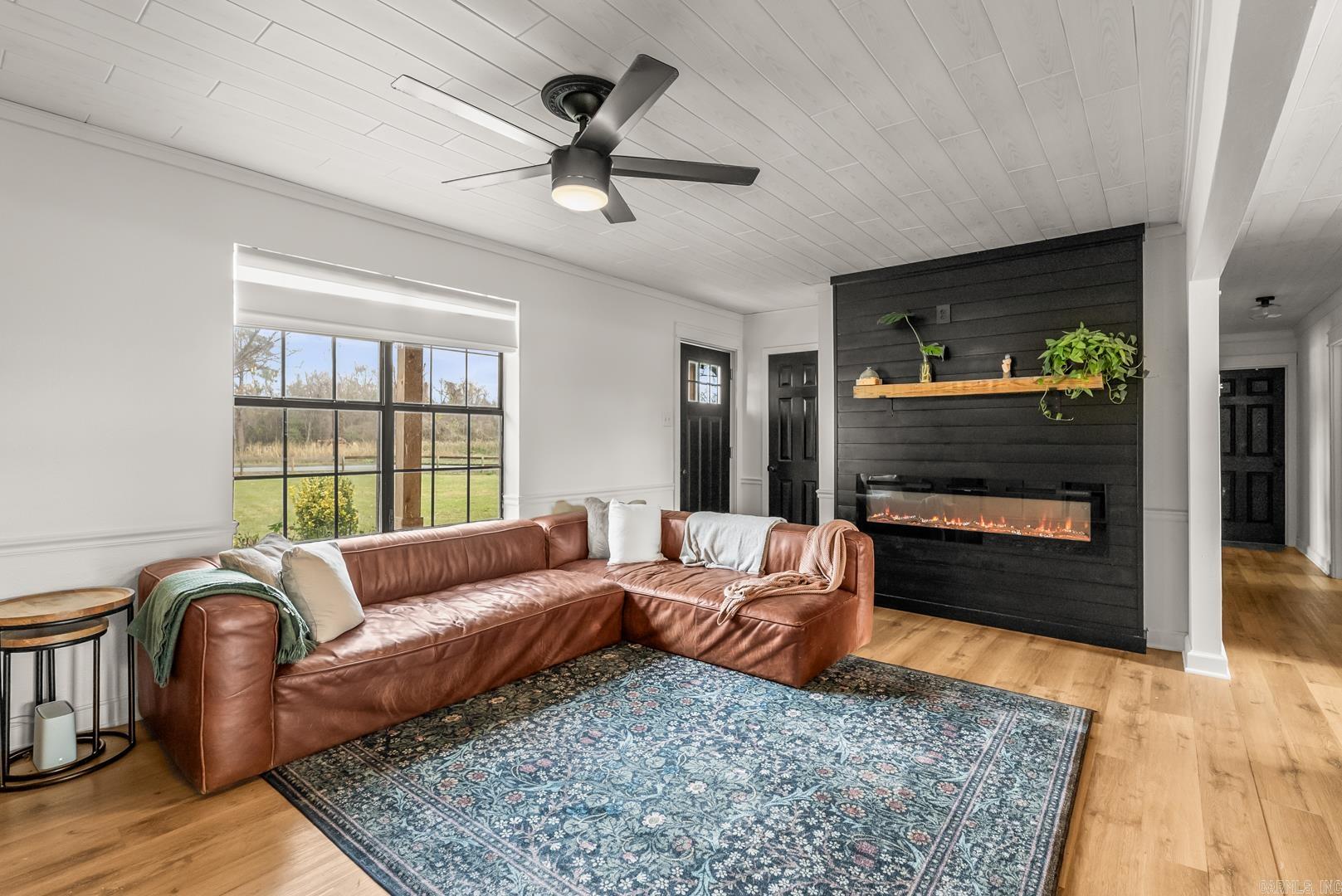 14420 Upper Steel Bend  Scott, AR