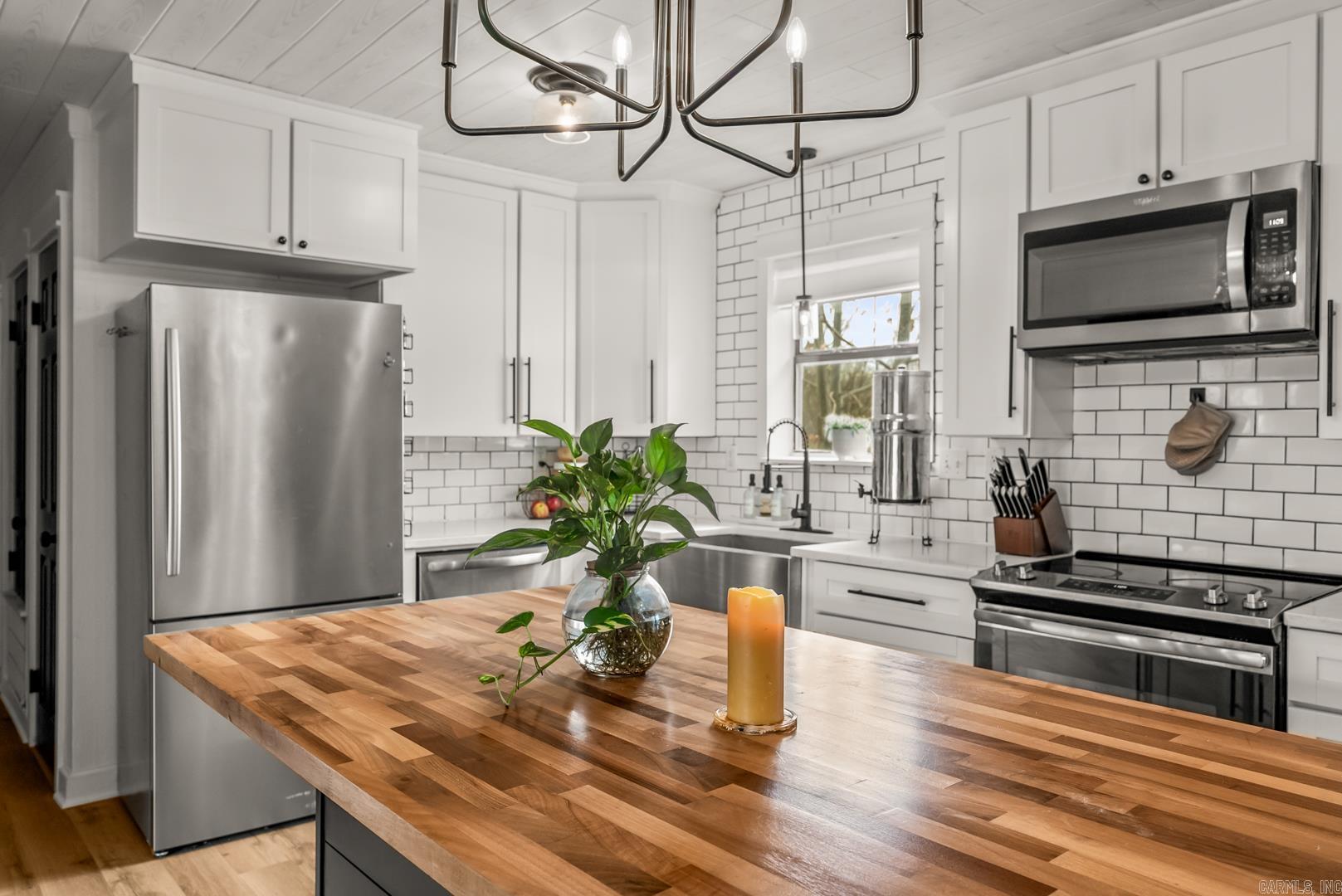 14420 Upper Steel Bend  Scott, AR