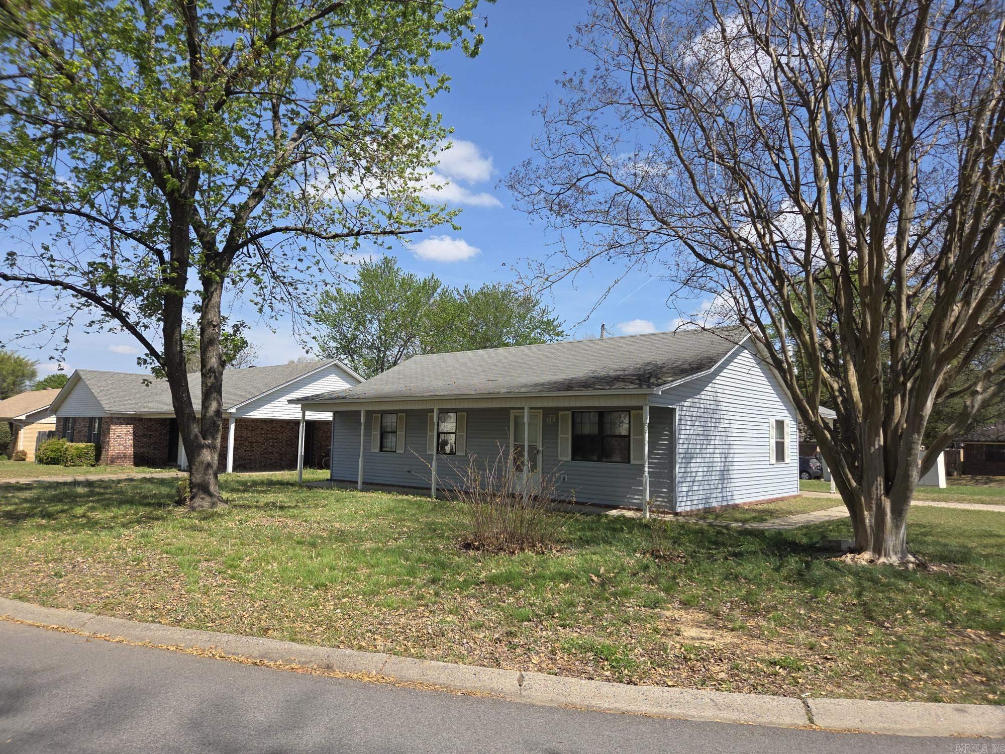 102 N Sawmill  Searcy, AR