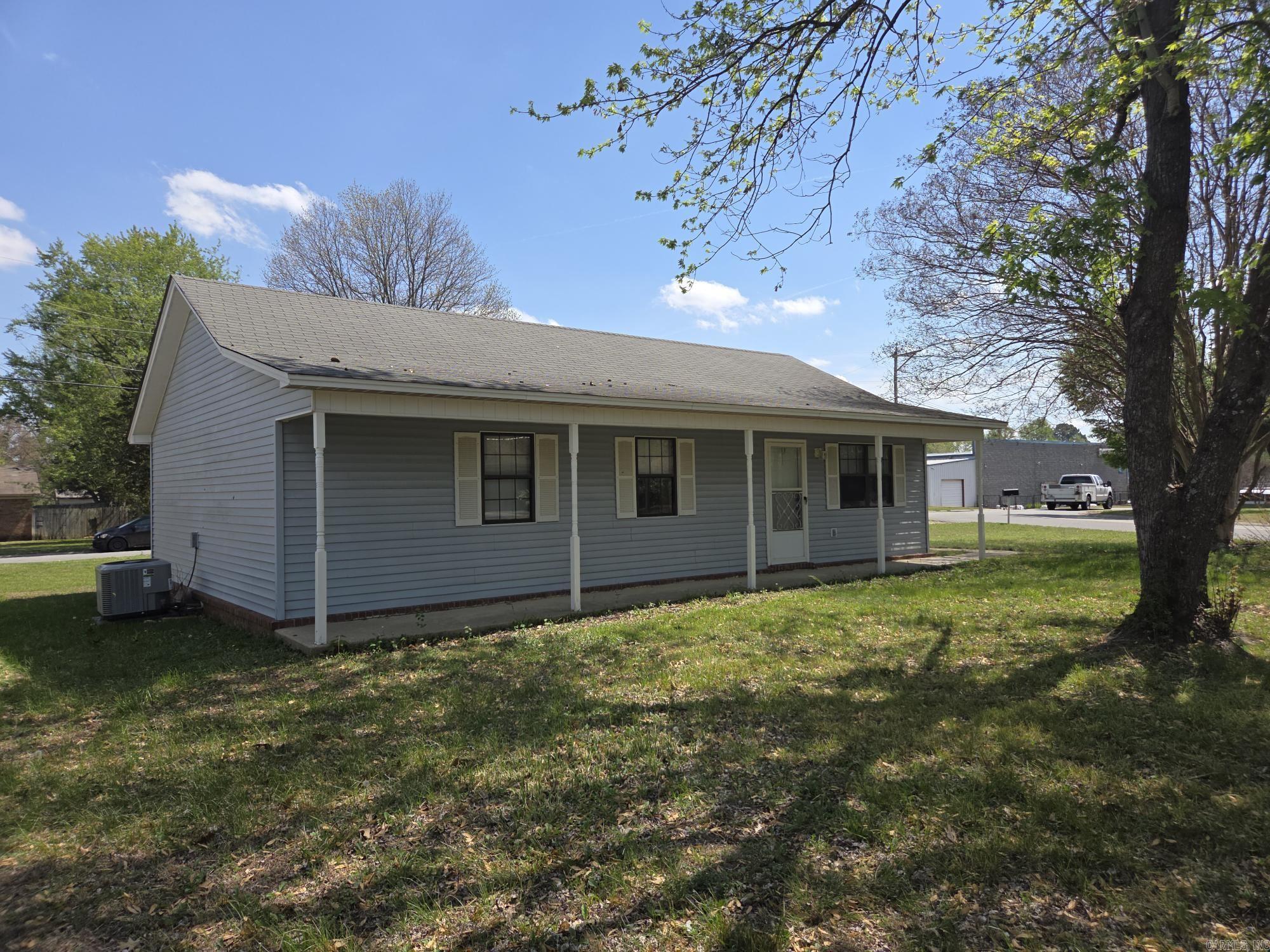 102 N Sawmill  Searcy, AR