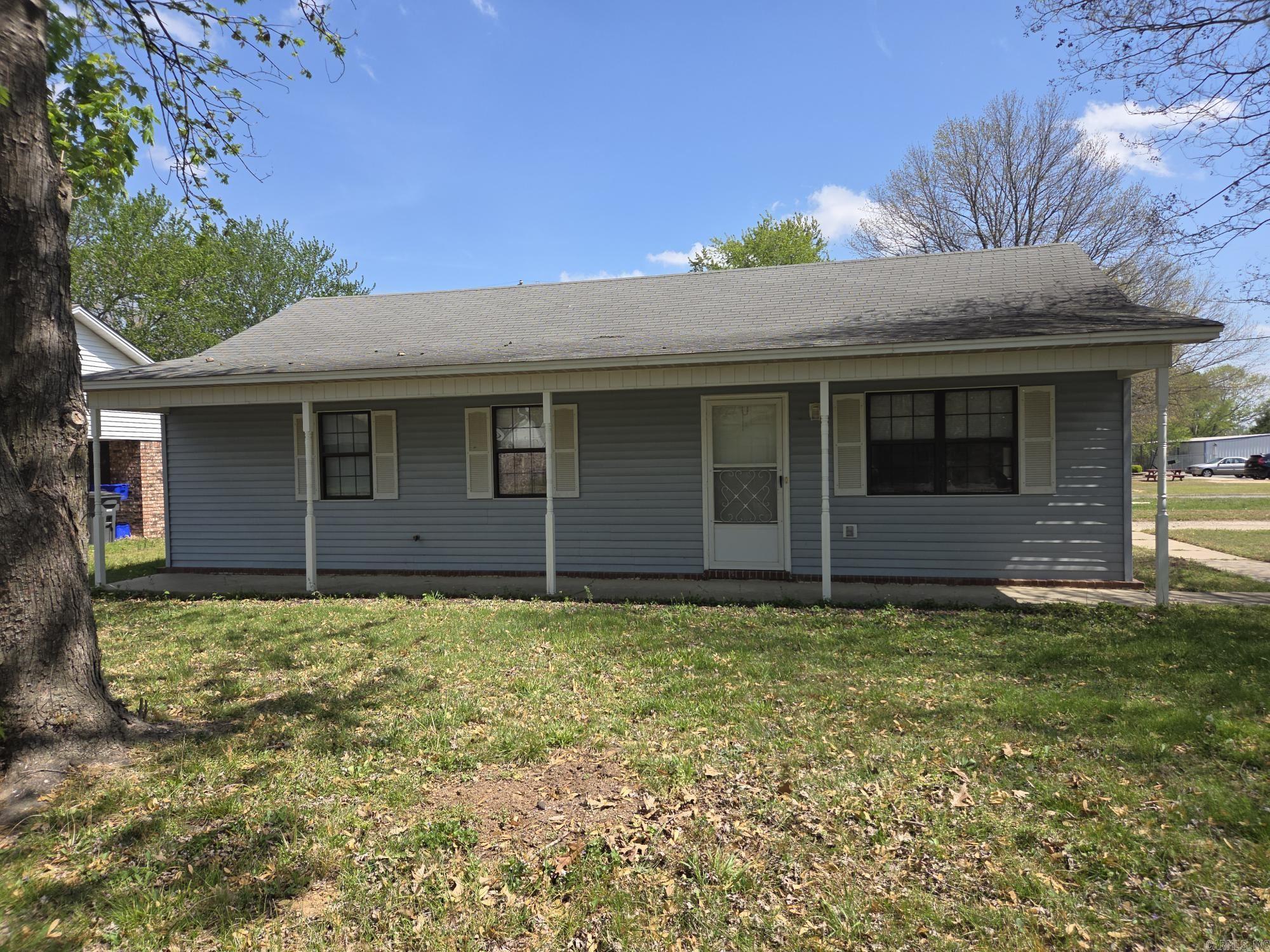 102 N Sawmill  Searcy, AR