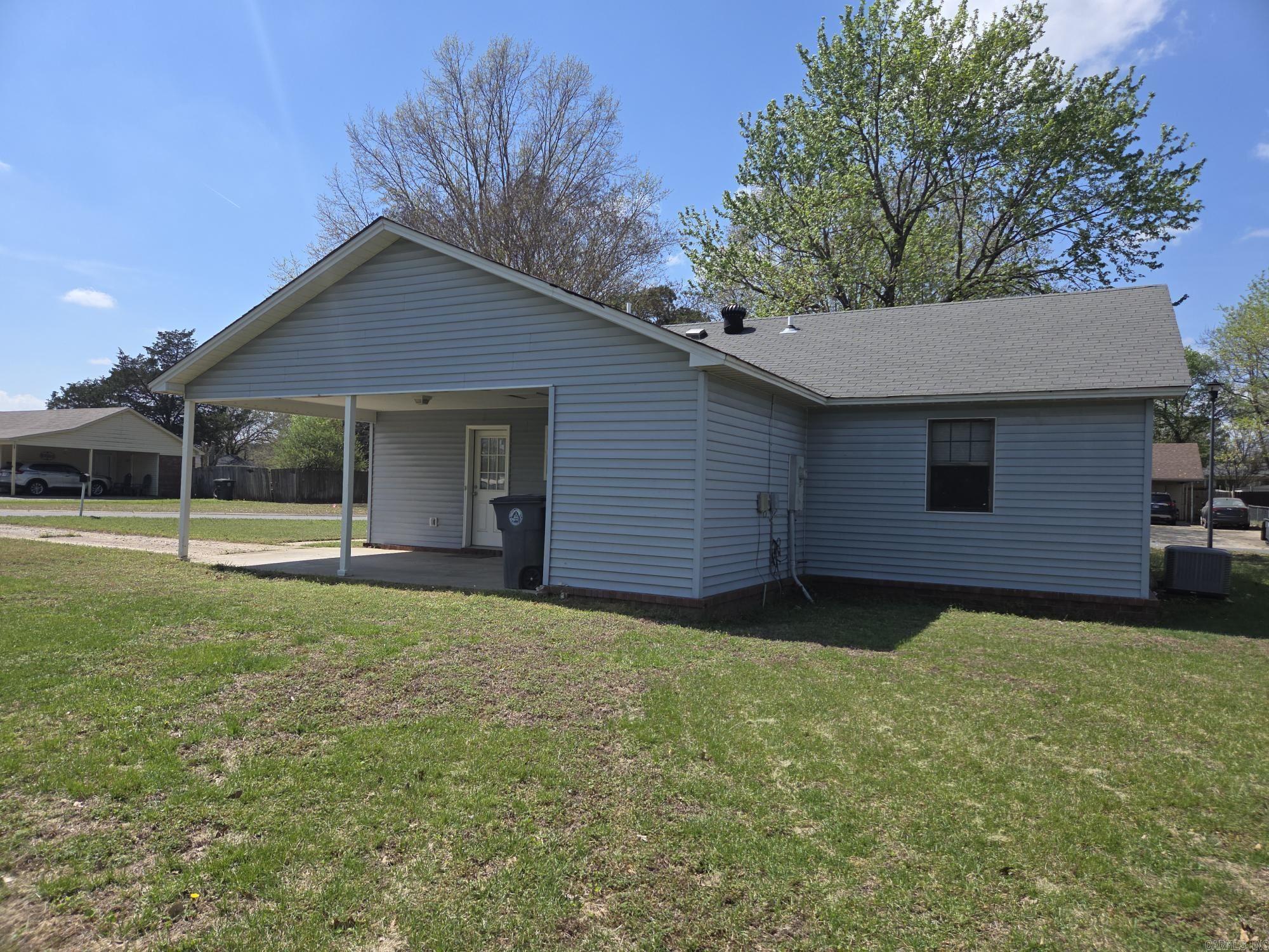 102 N Sawmill  Searcy, AR