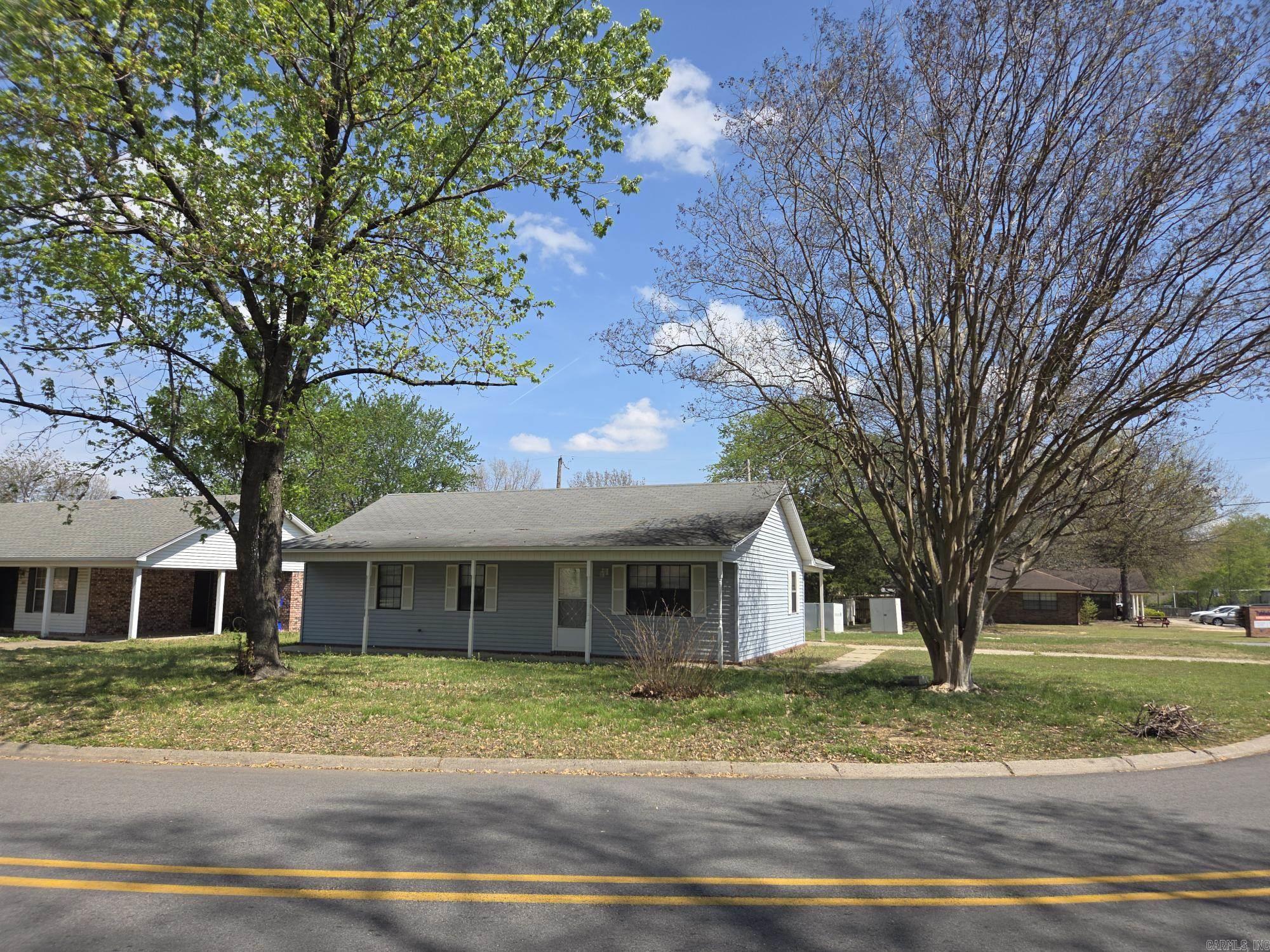 102 N Sawmill  Searcy, AR