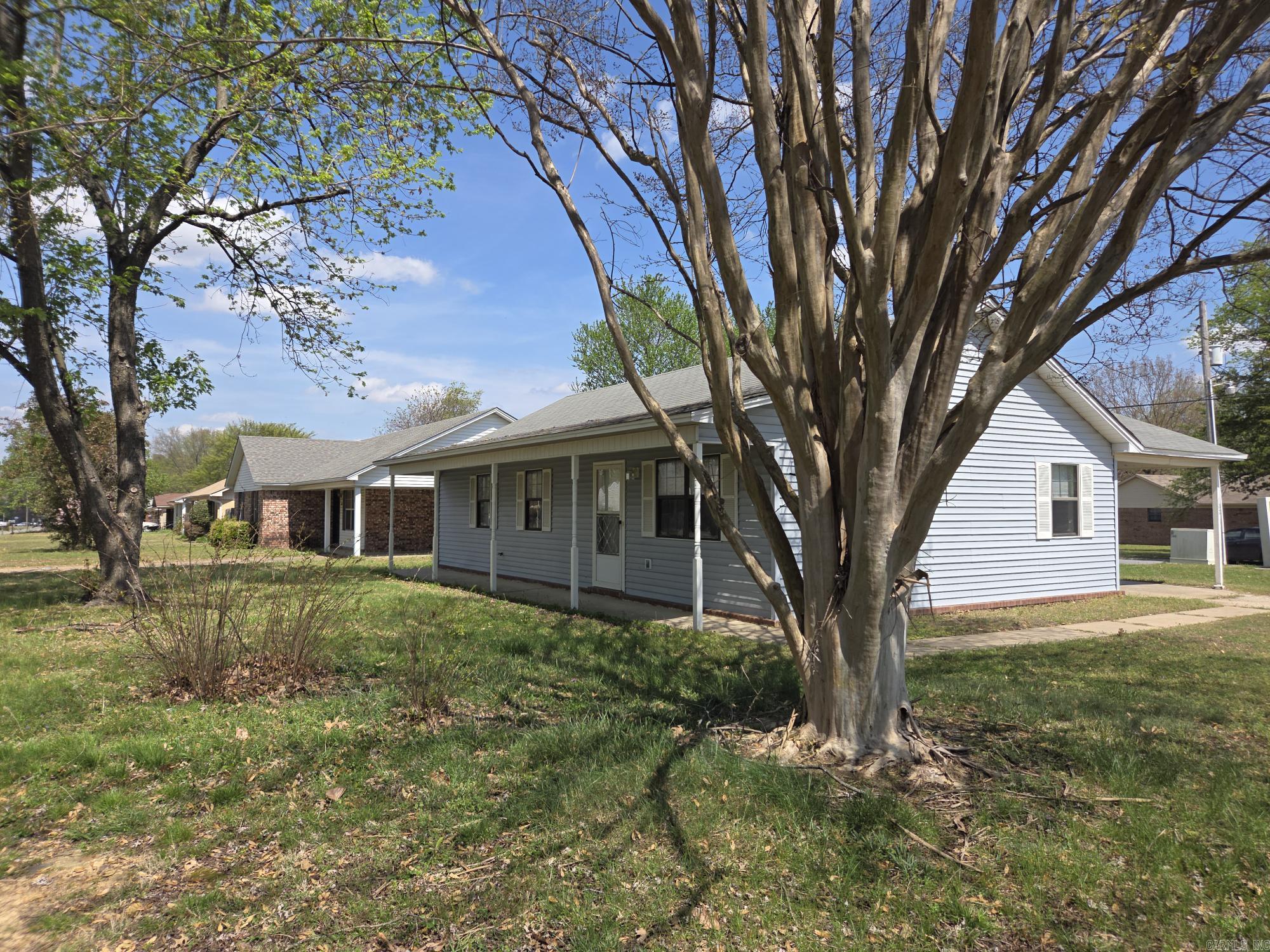 102 N Sawmill  Searcy, AR